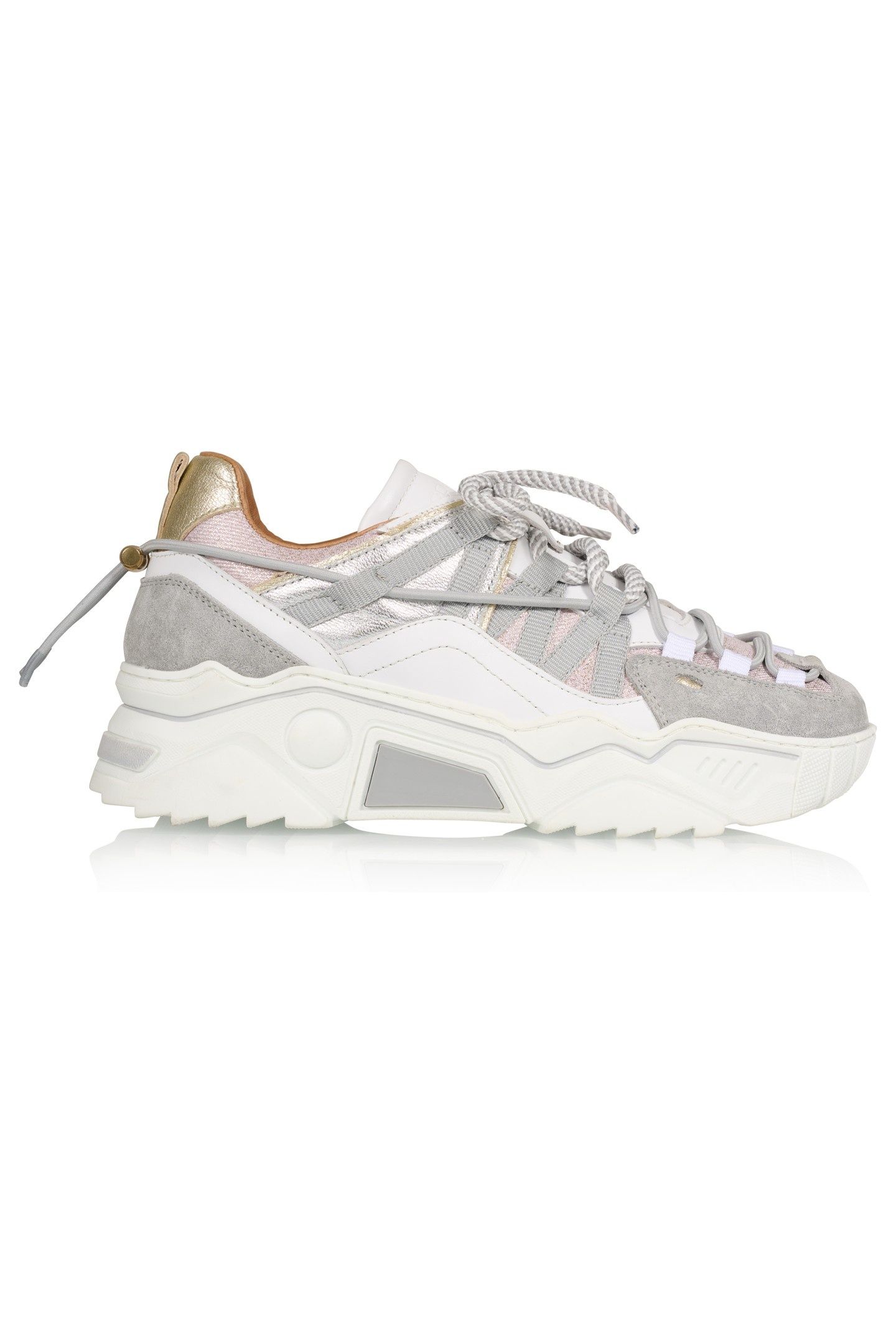 ORION GREY / SILVER 1