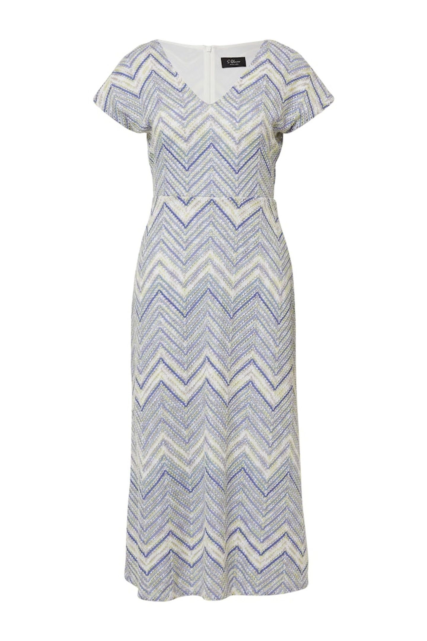 DRESSES LIGHT BLUE 6