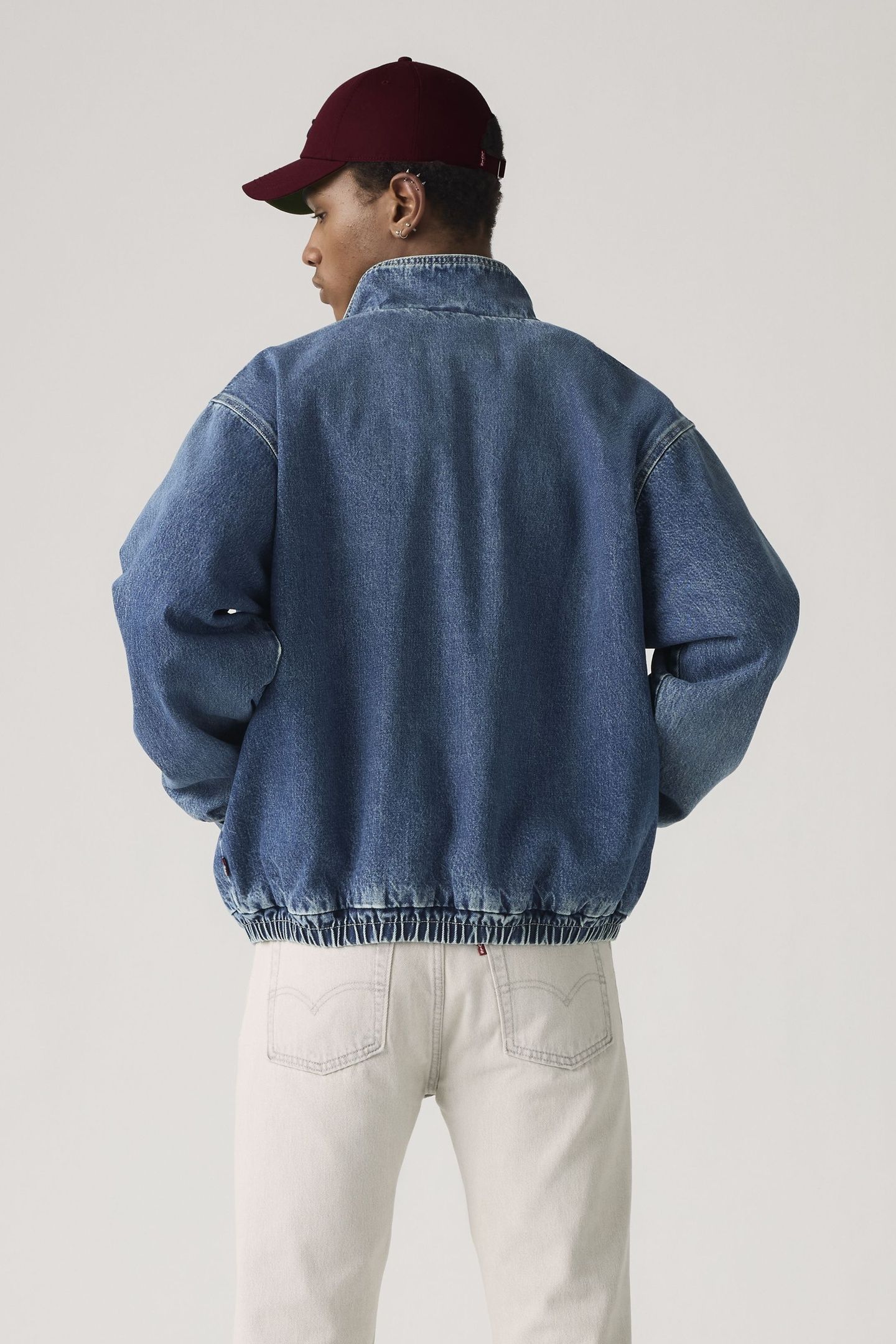 HIGHLAND PARK JACKET 3
