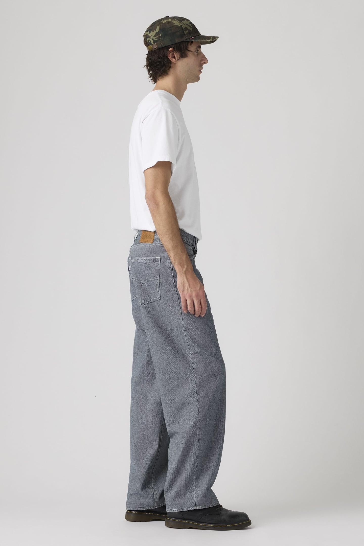 578™ BAGGY JEANS 4