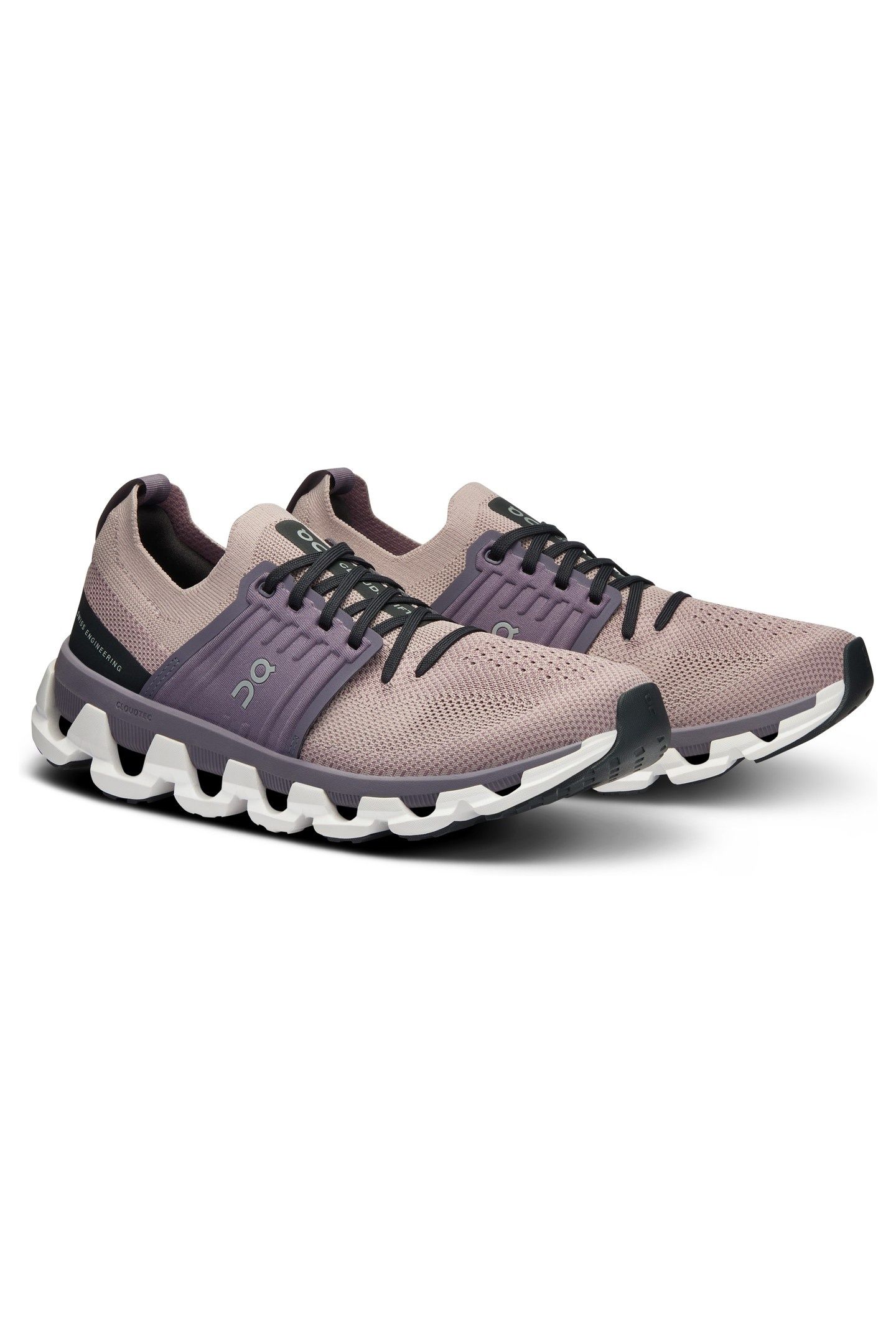 CLOUDSWIFT 3 W FADE | BLACK 2