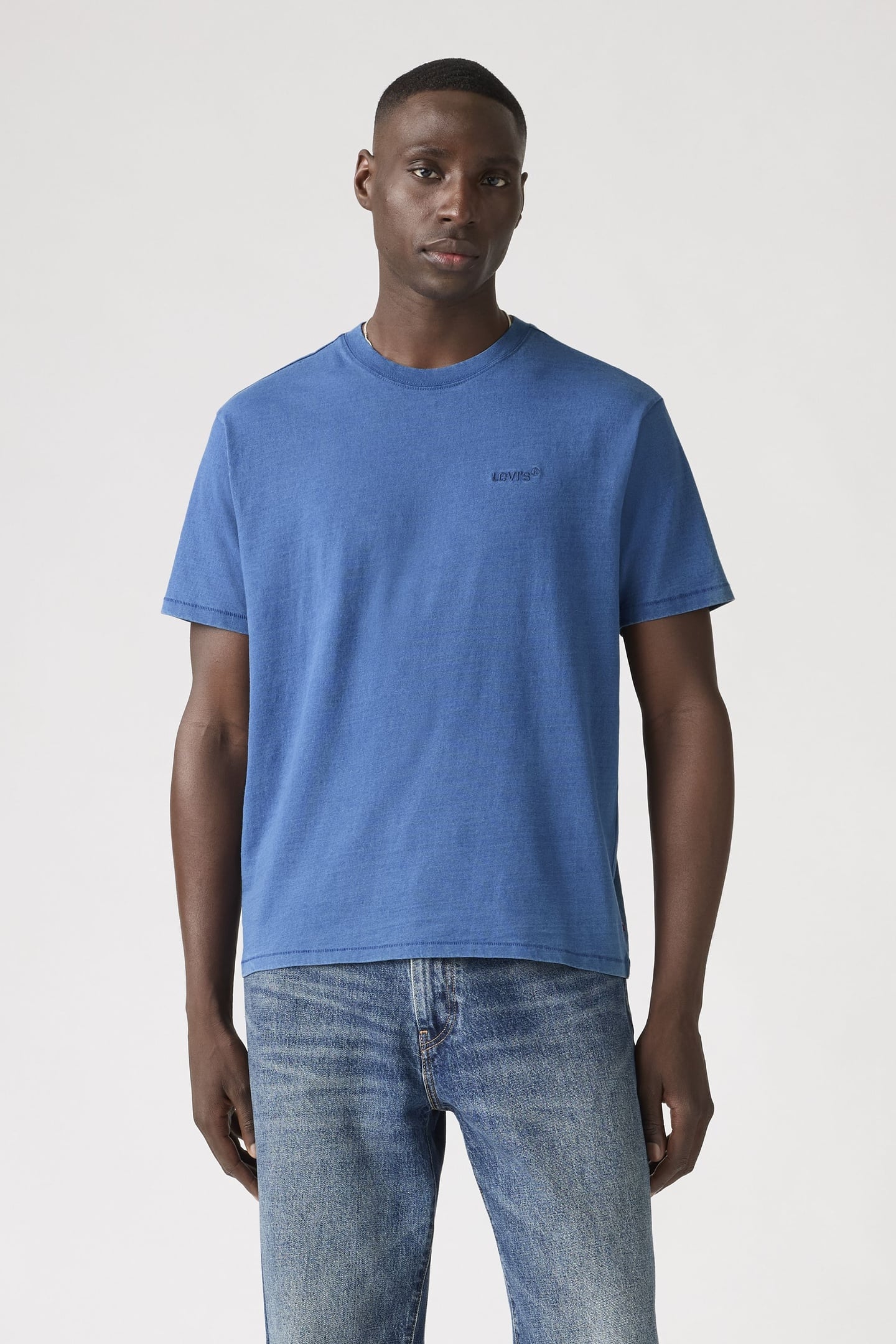 RED TAB™ VINTAGE TEE 1