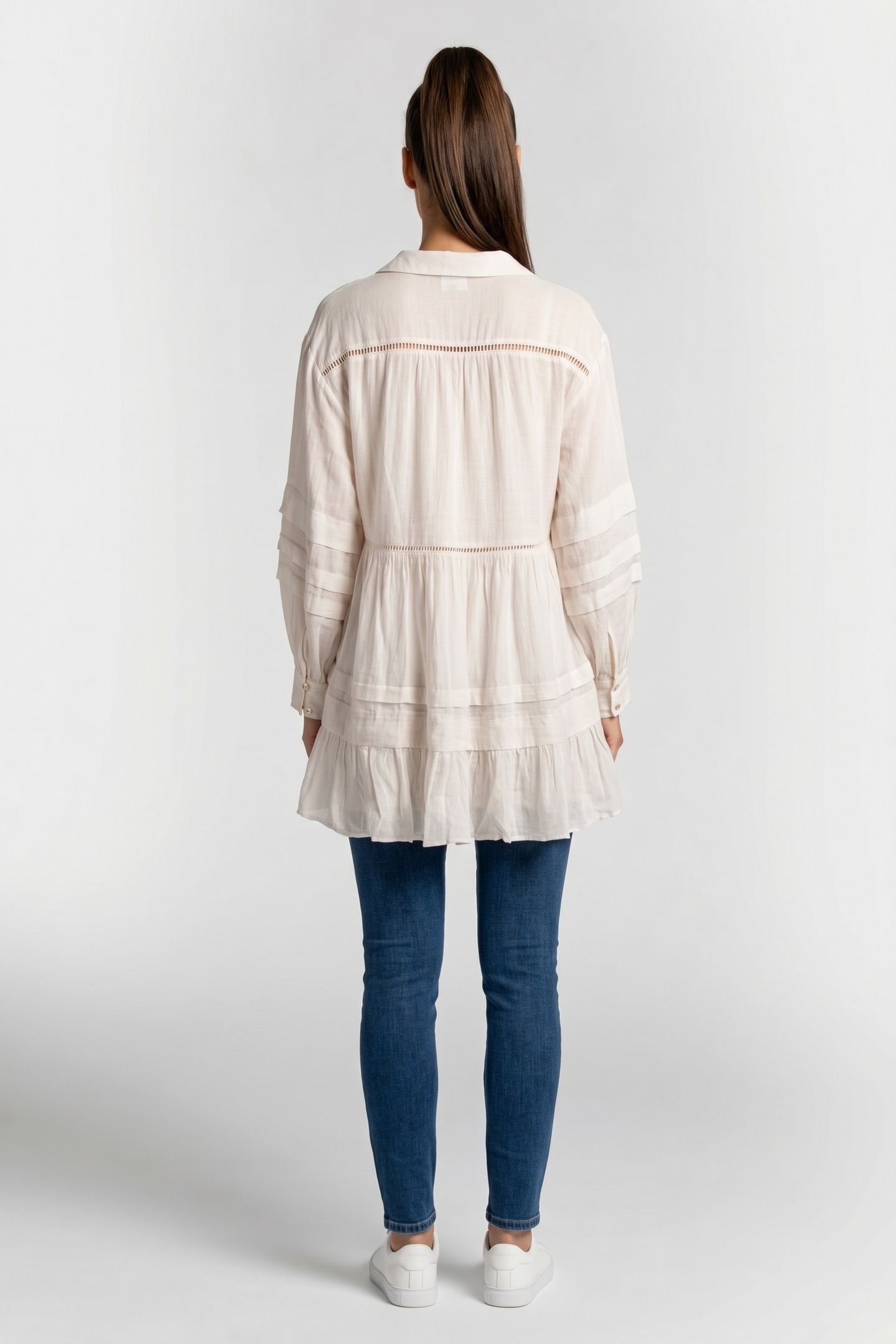 PENN DRESS WHITE 2