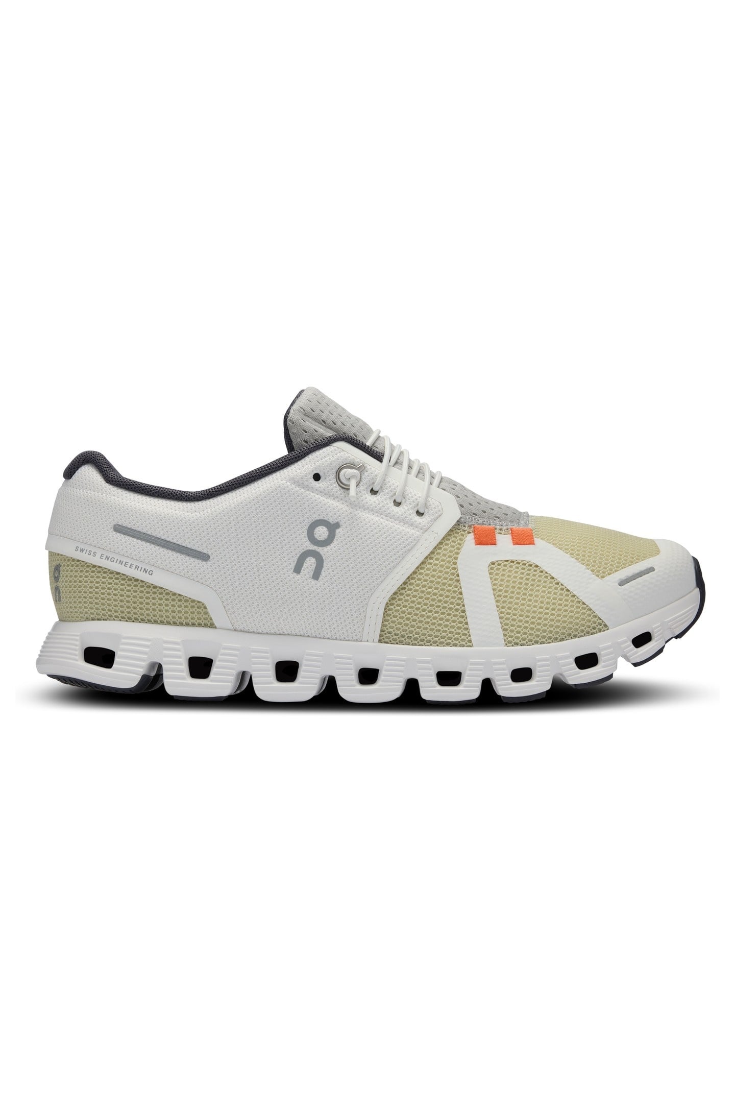 CLOUD 5 PUSH W ENDIVE | ICE 1