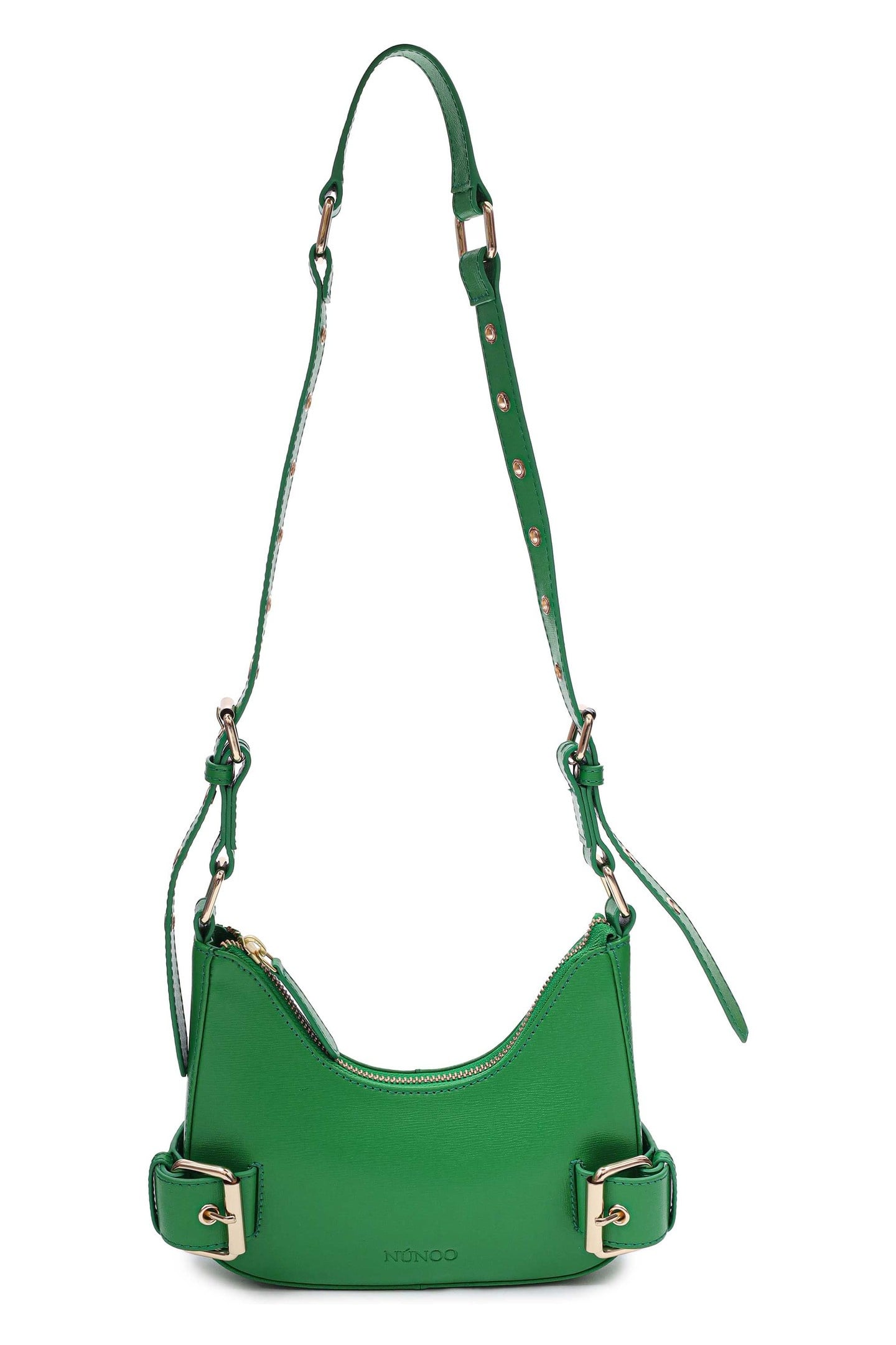 PALMA FLORENCE GREEN W. GOLD 1