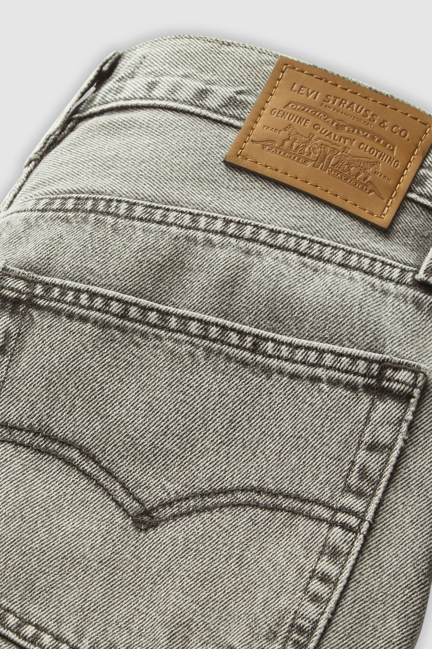 BAGGY DAD JEANS 7