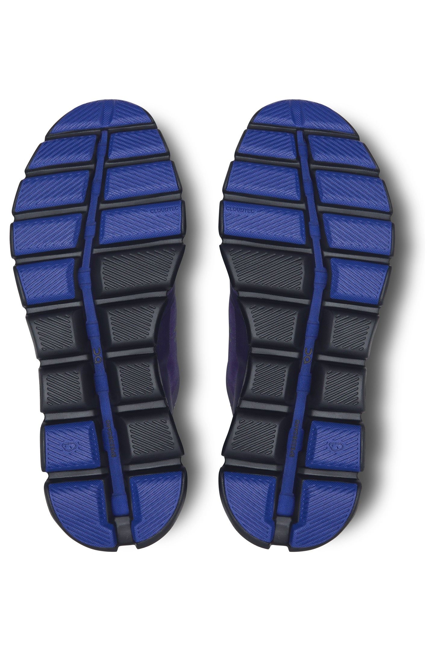 CLOUD X 3 AD M MIDNIGHT | INDIGO 5