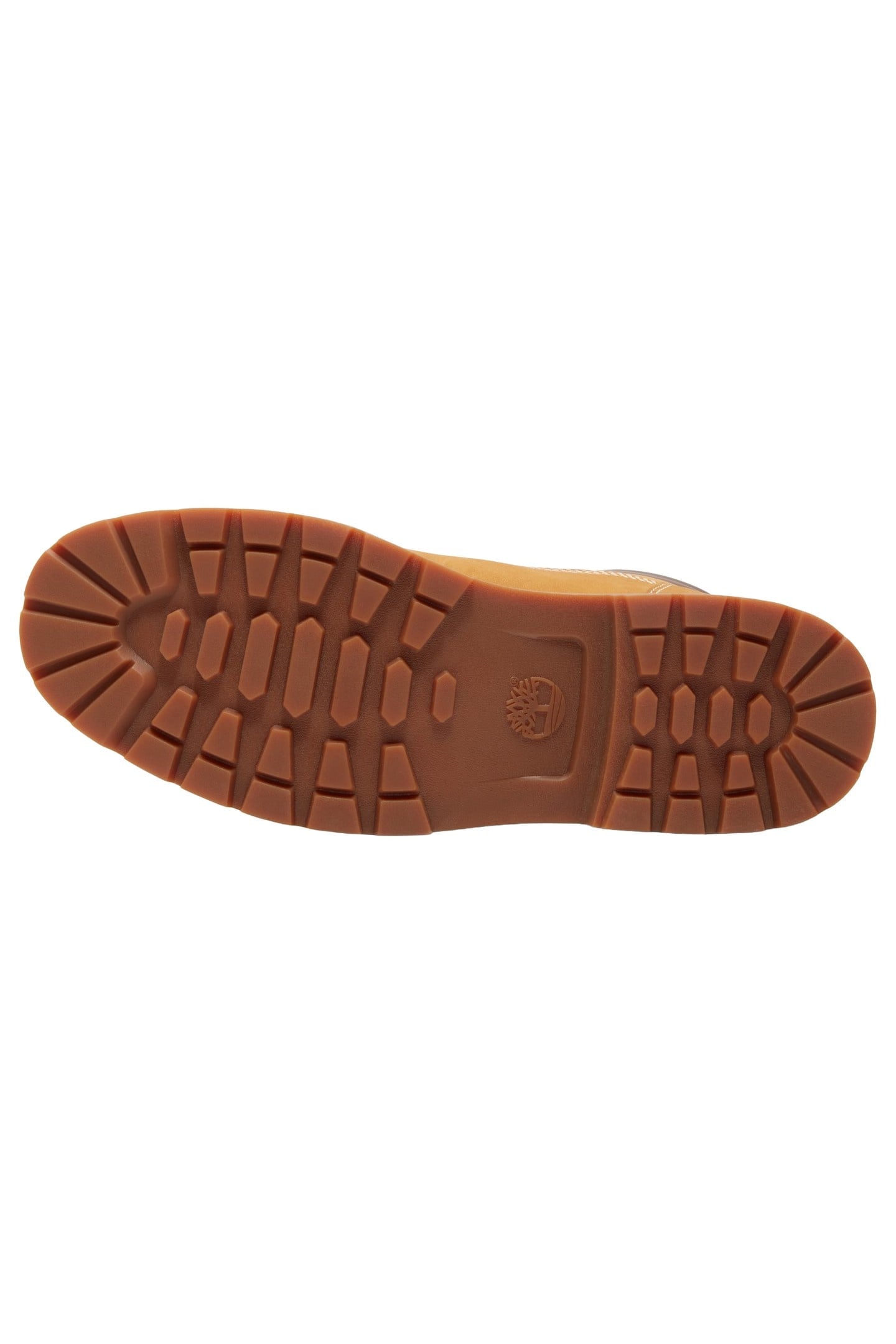 AUBURN FALLS 6 INCH LACE UP WATERPROOF BOOT WHEAT NUBUCK 5