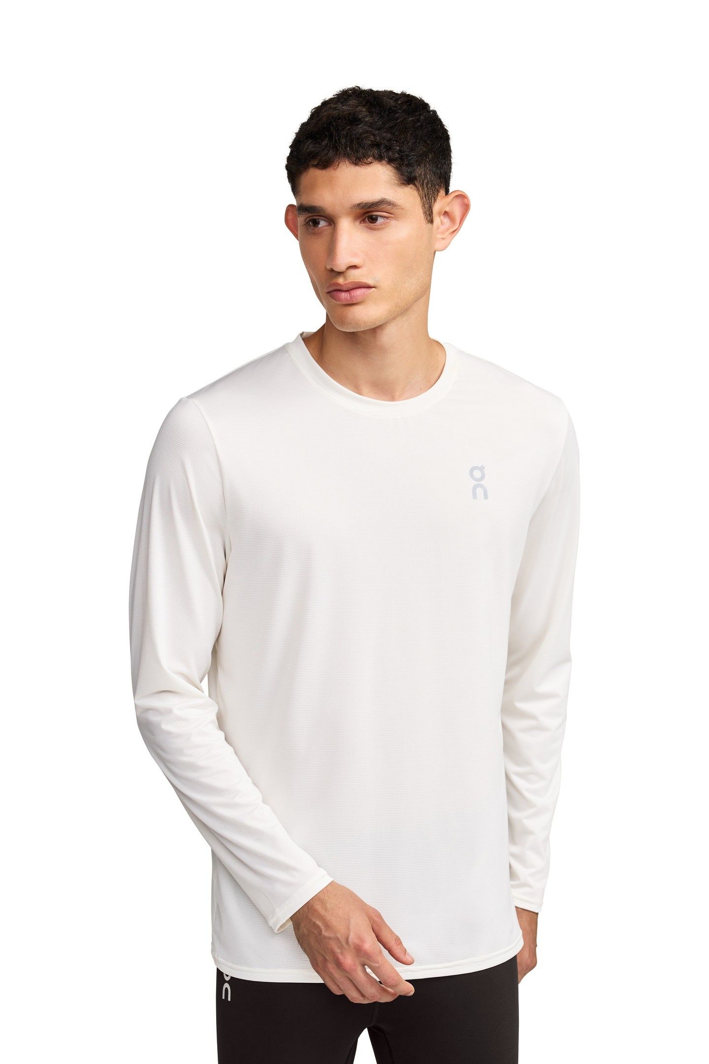 CORE LONG-T 1 M UNDYED-WHITE 2