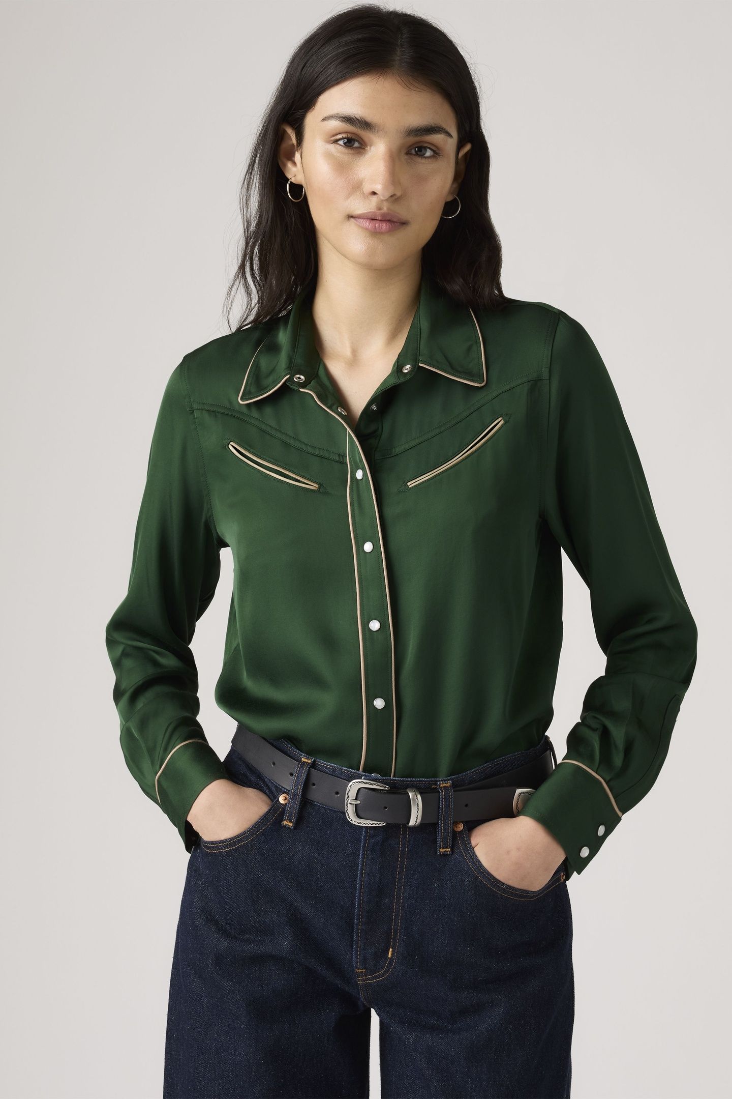 BRADIE ARCHIVAL SHIRT 1