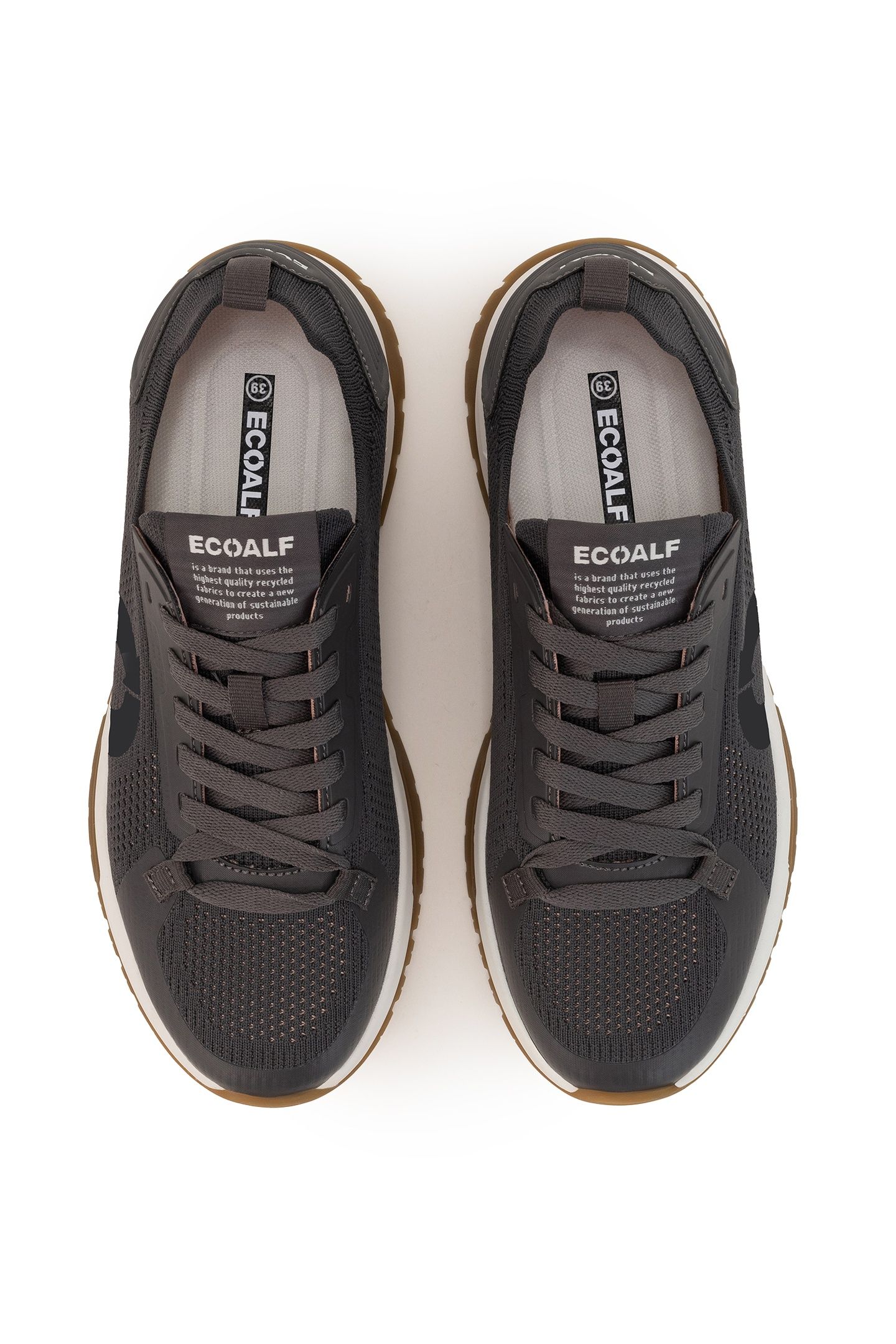 MUMBAIALF SNEAKERS CAVIAR 3