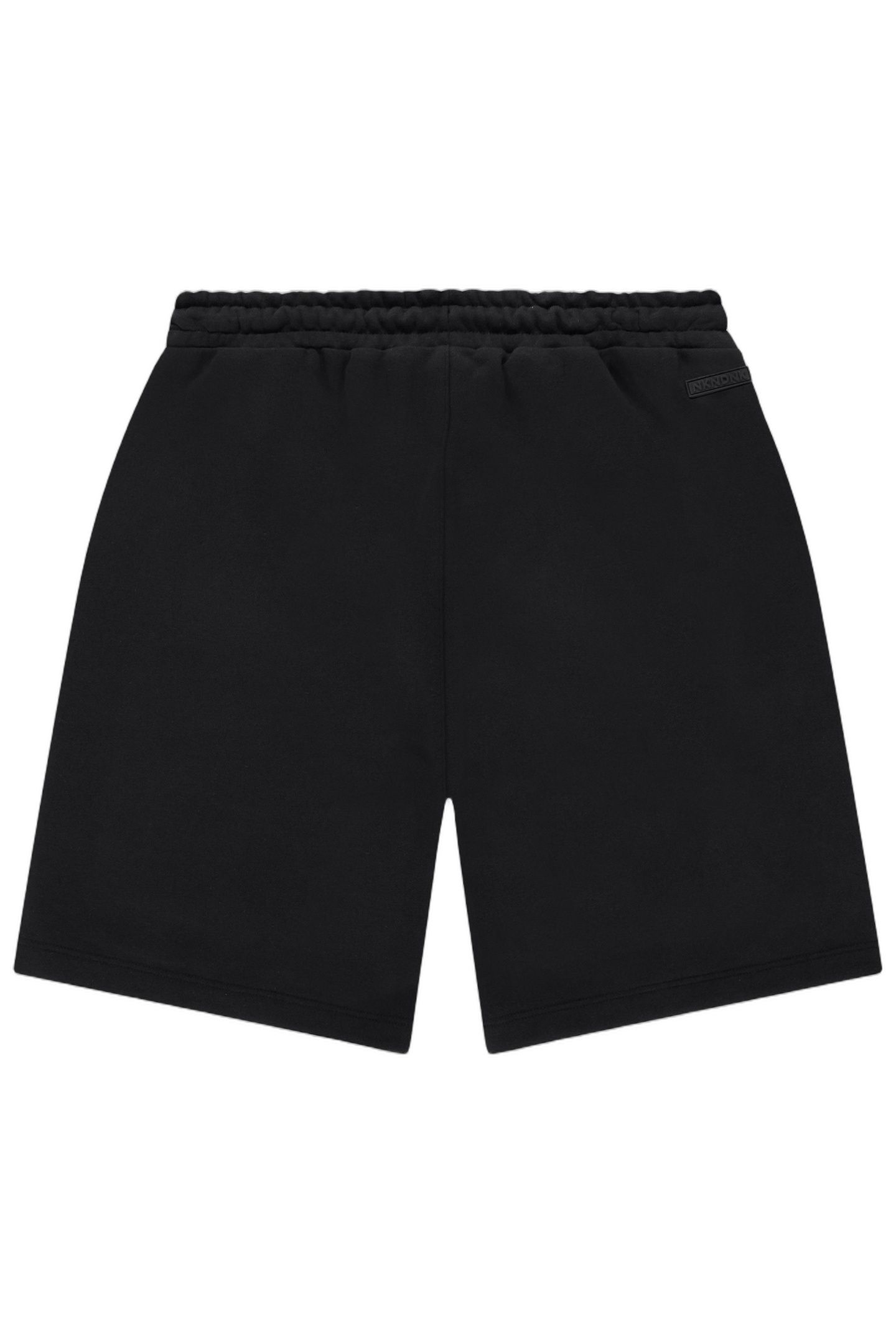 SOCIAL CLUB SHORT BLACK 3