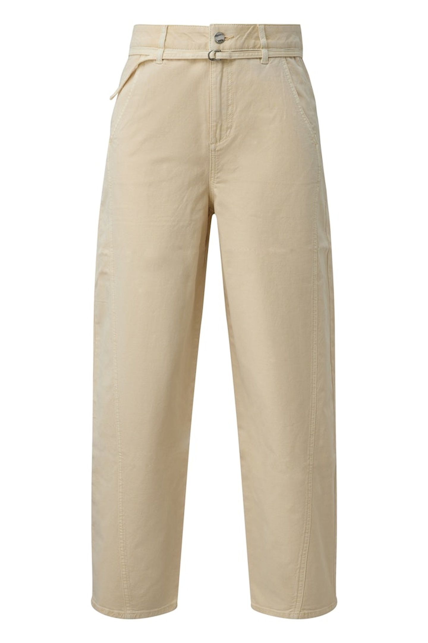 PANTS BEIGE 7