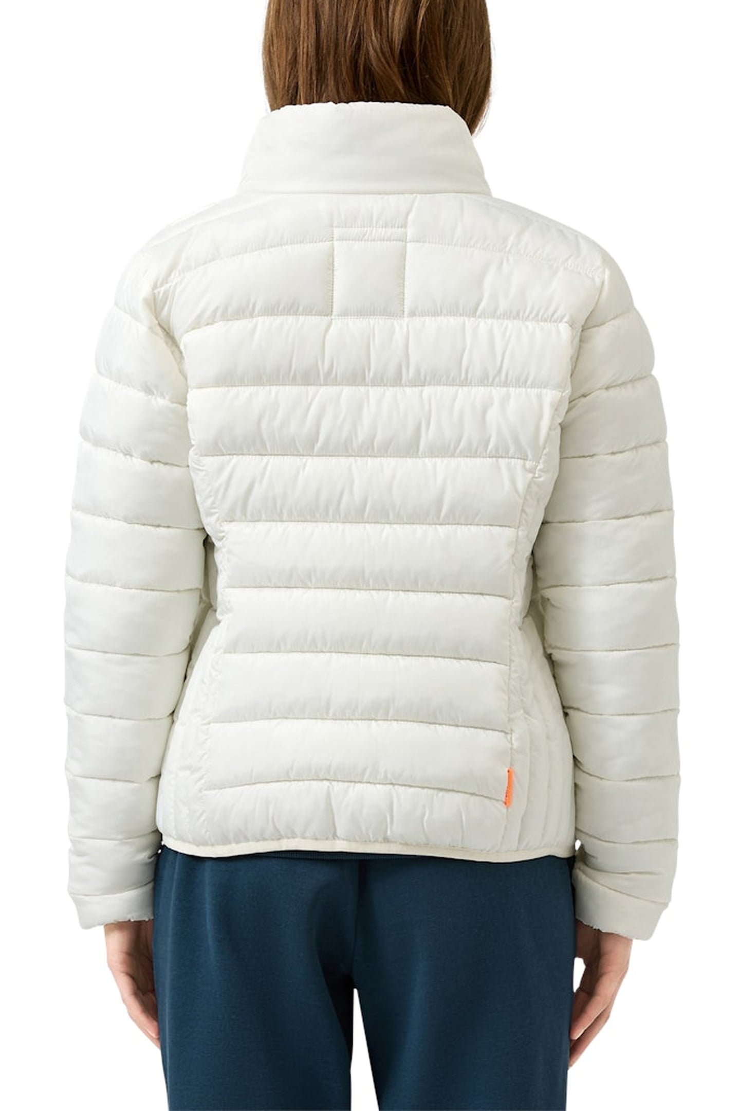 QS JACKETS OUTDOOR OFFWHITE 6