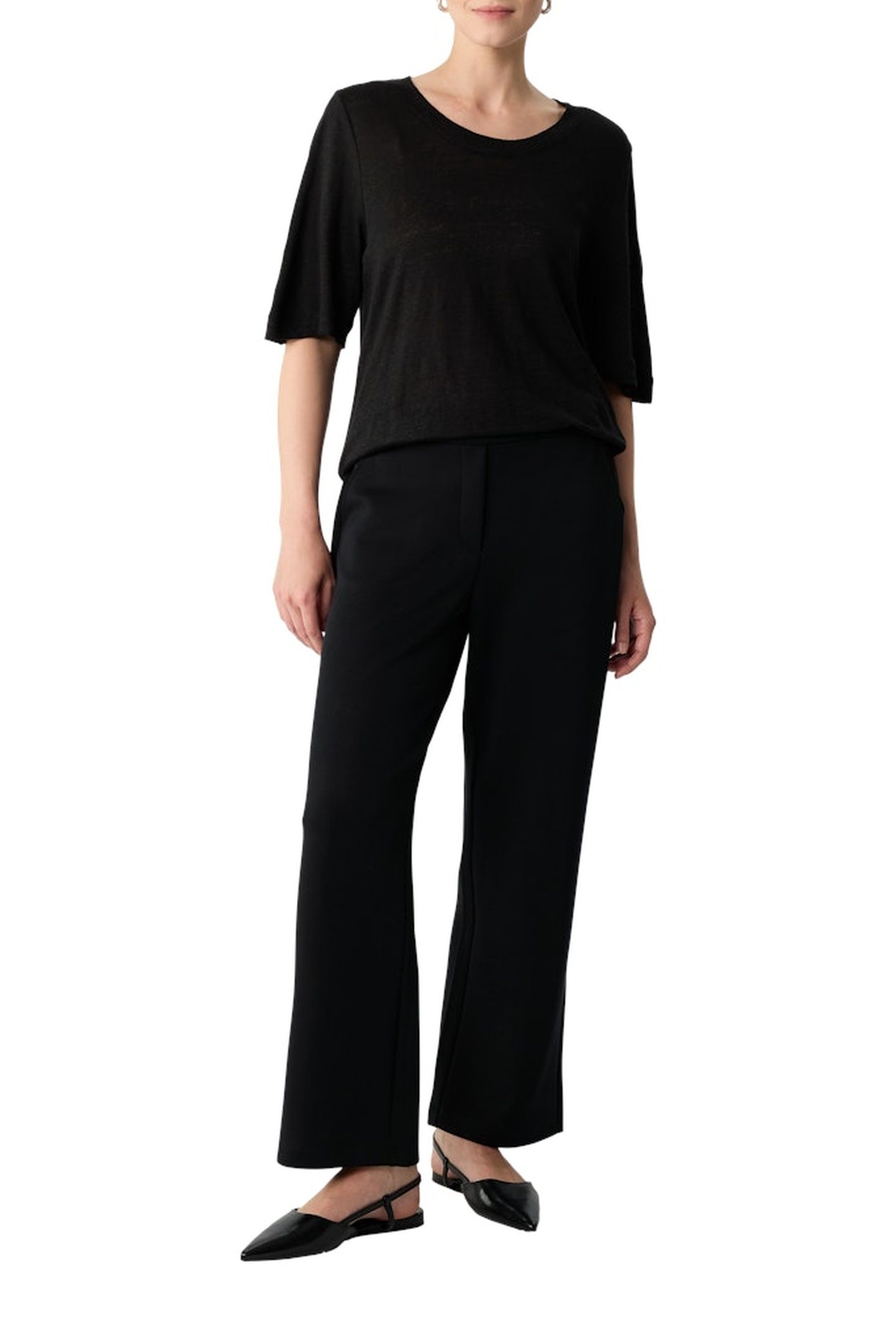 T-SHIRTS BLACK 2