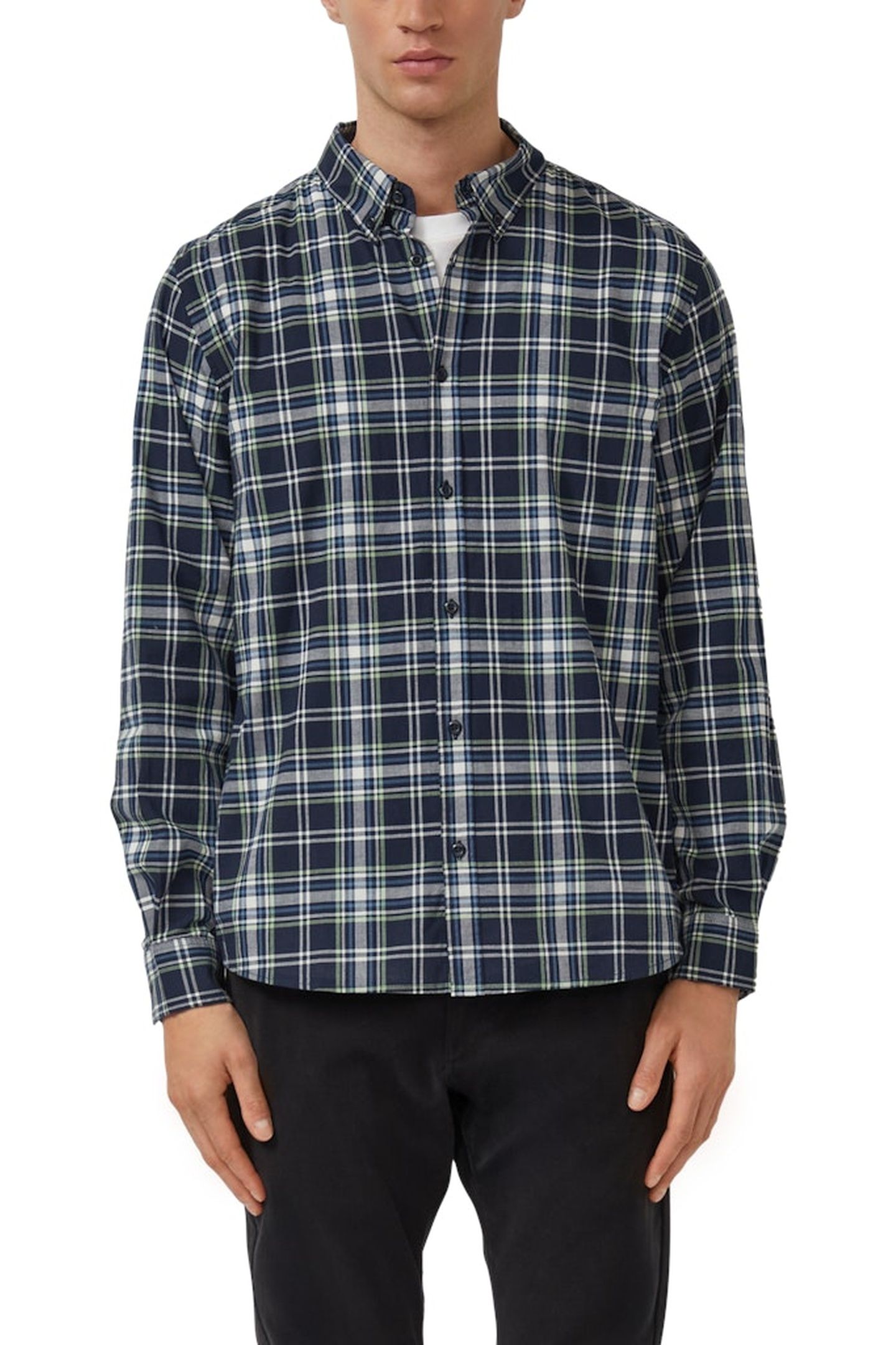 SHIRTS MARINE 1
