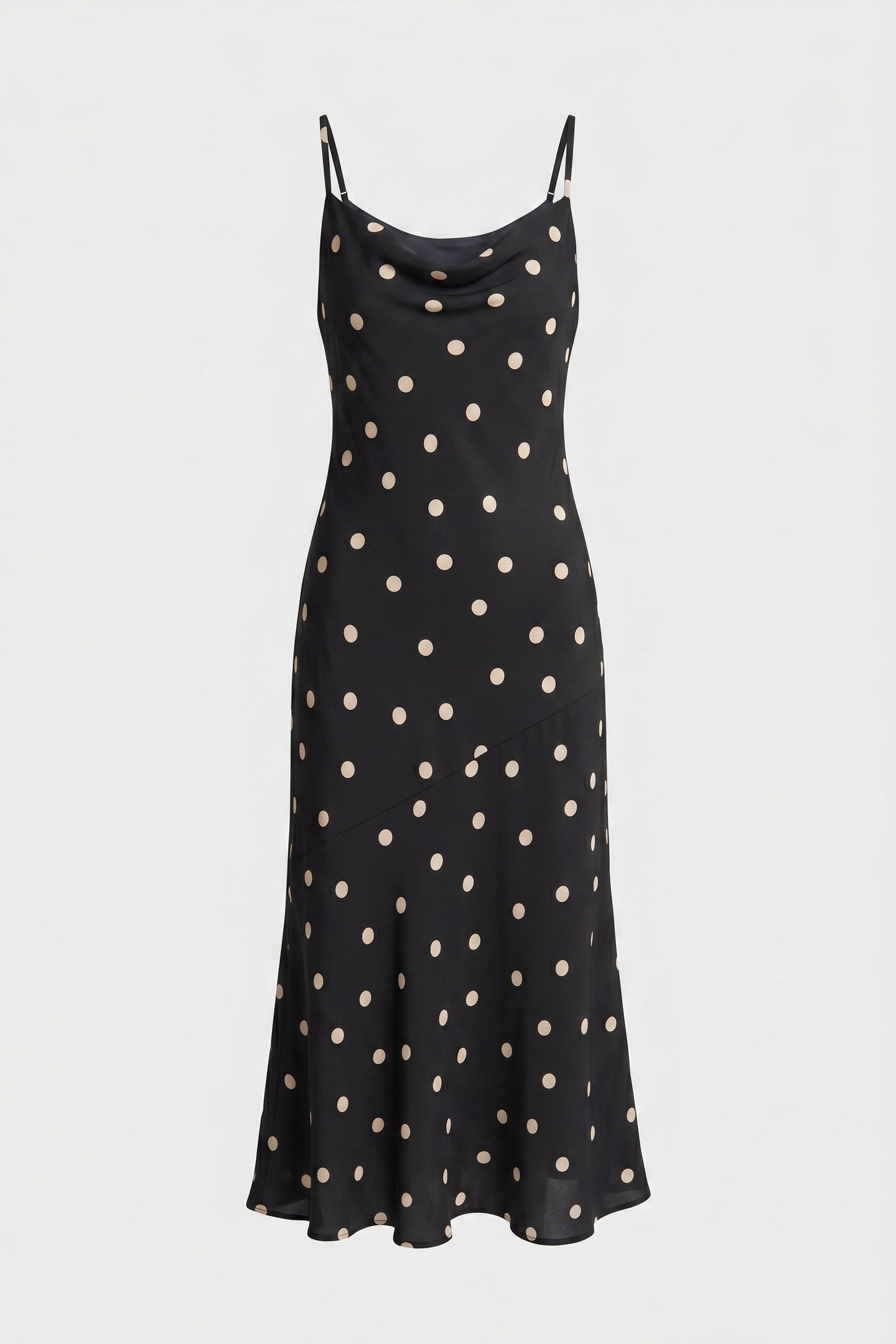 JOLEEN DRESS BLACK 4