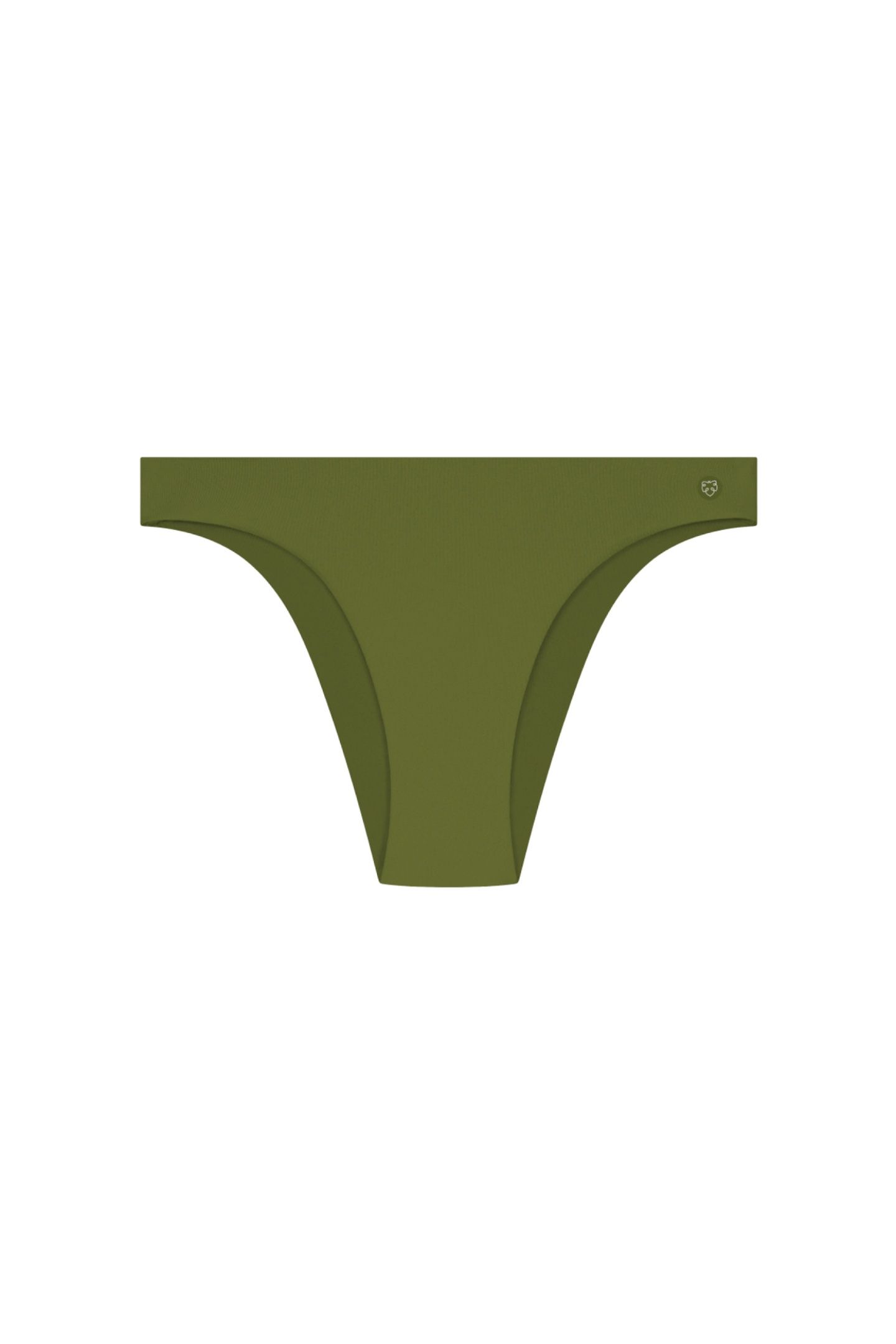 BIKINI BOTTOM MAGIC MOSS WOODBINE 1