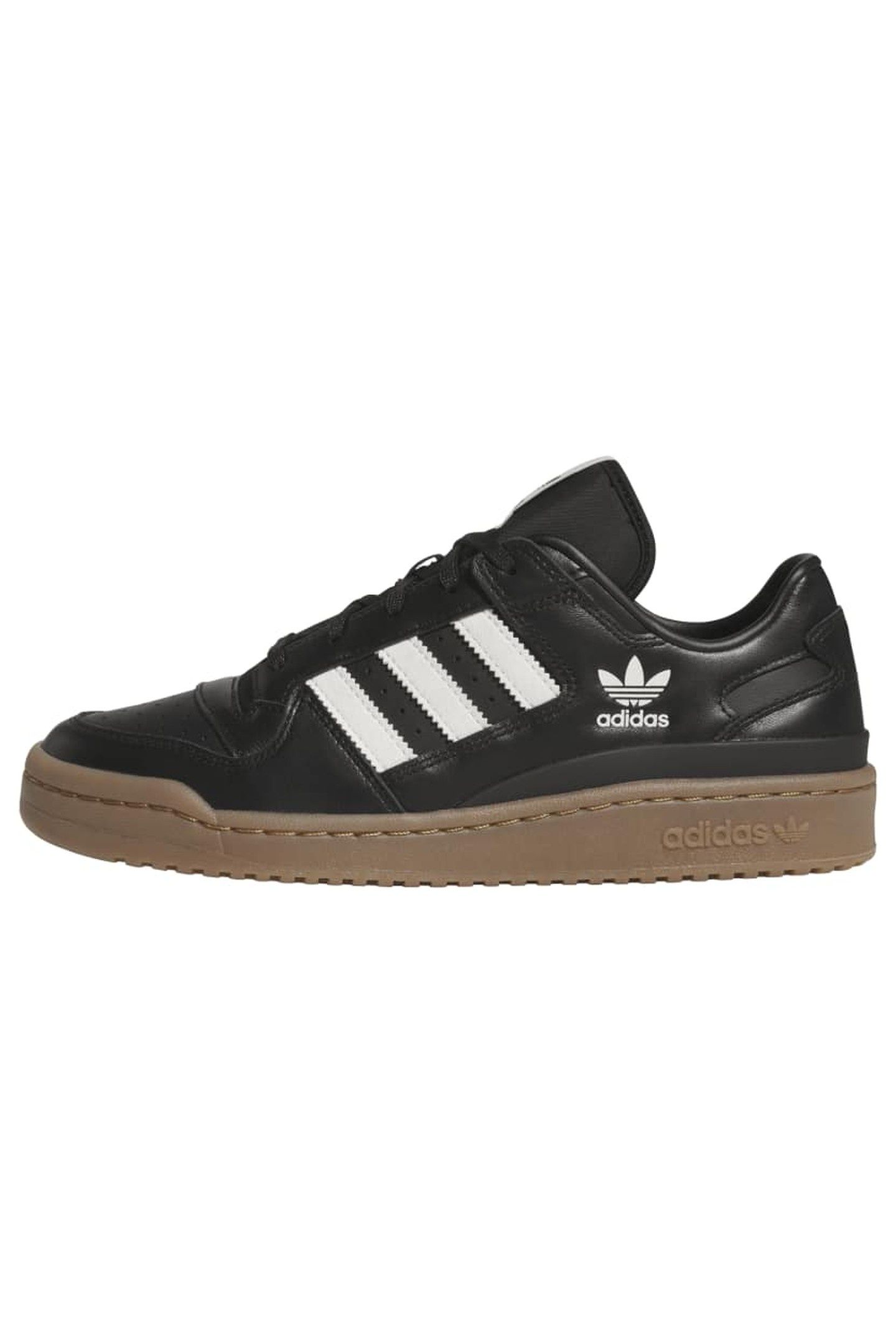 ORIGINALS UNISEX FORUM LOW SHOES 9