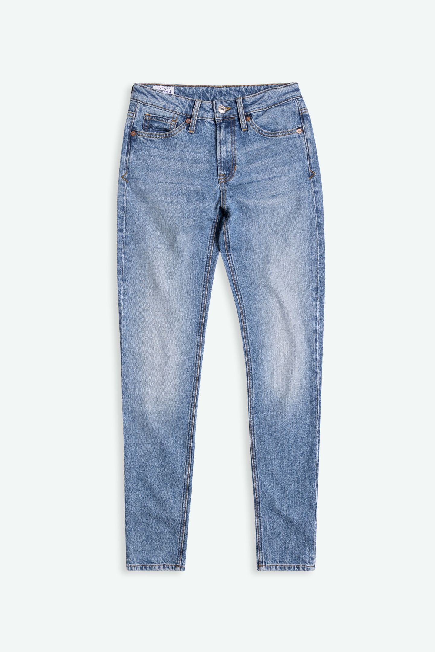 JUNO MEDIUM ANTONIE DEEP ROYAL TENCEL MID 1