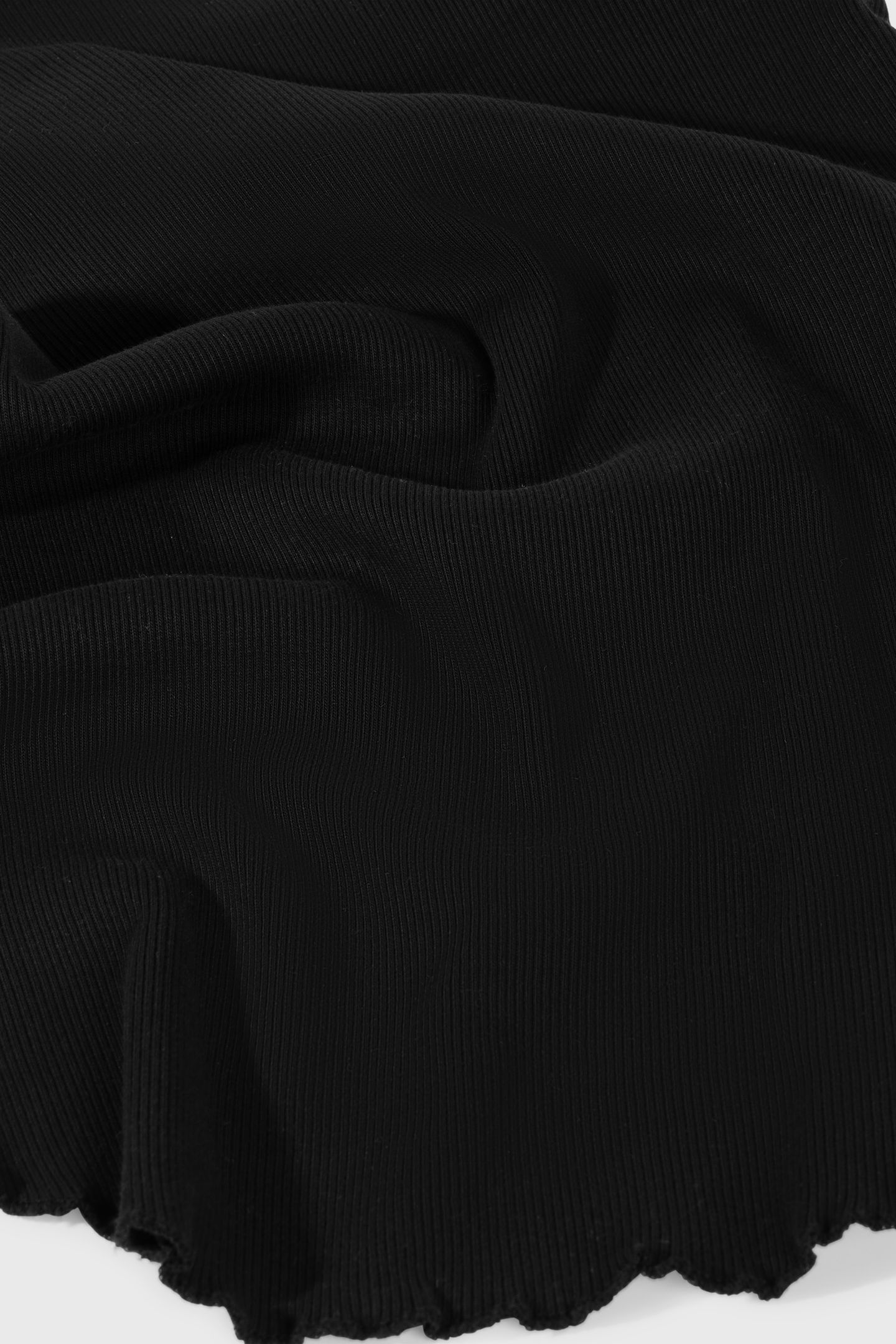 HALTER BALLET TOP BLACK 6
