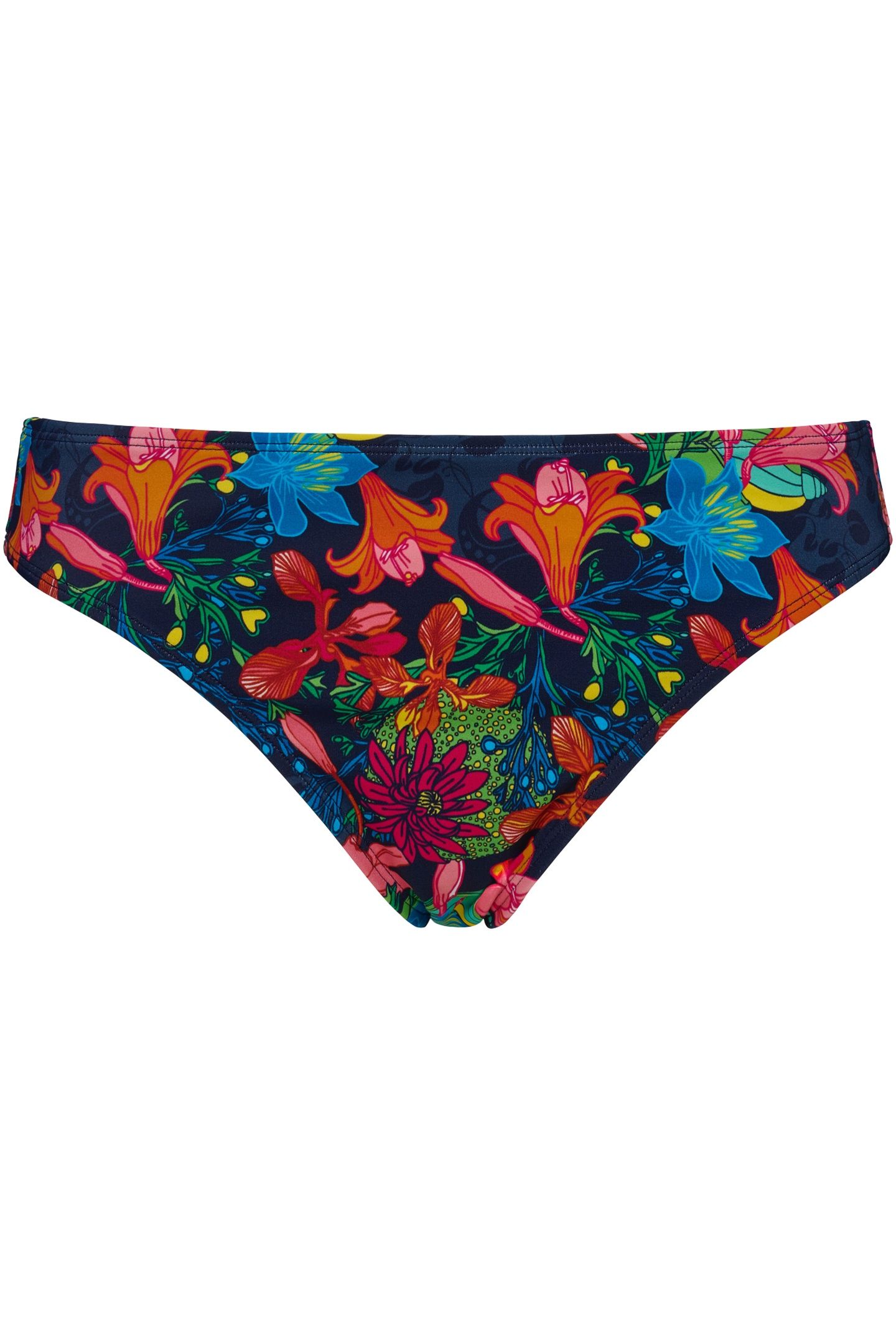 THALASSA BIKINI BOTTOMBRIEFS BLUE 3