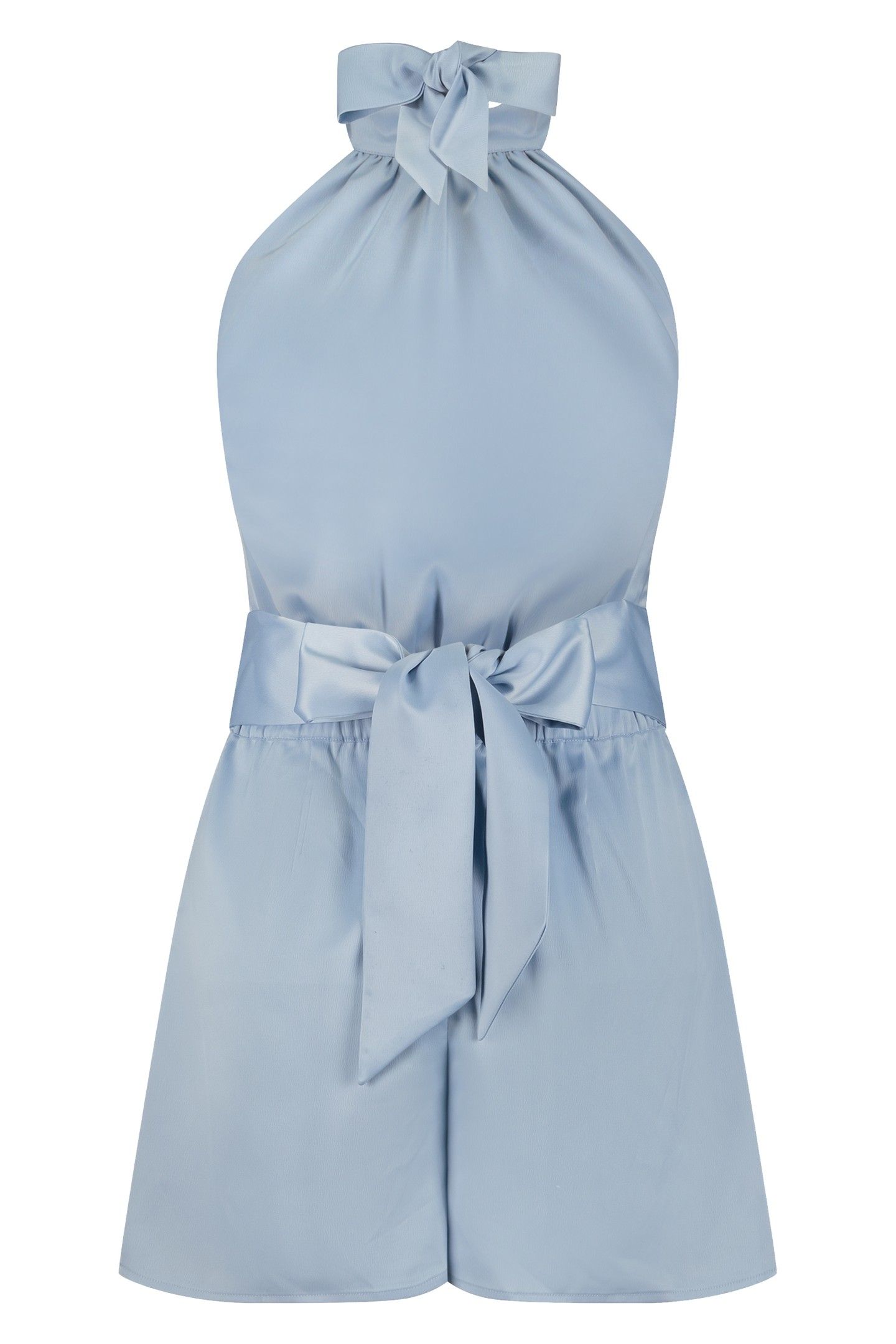 DENI PLAYSUIT ICE 2