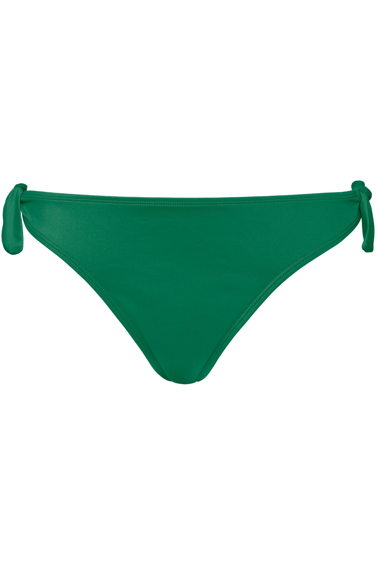 JET SET BIKINI BOTTOMBRIEFSTIE AND BOW GREEN 3