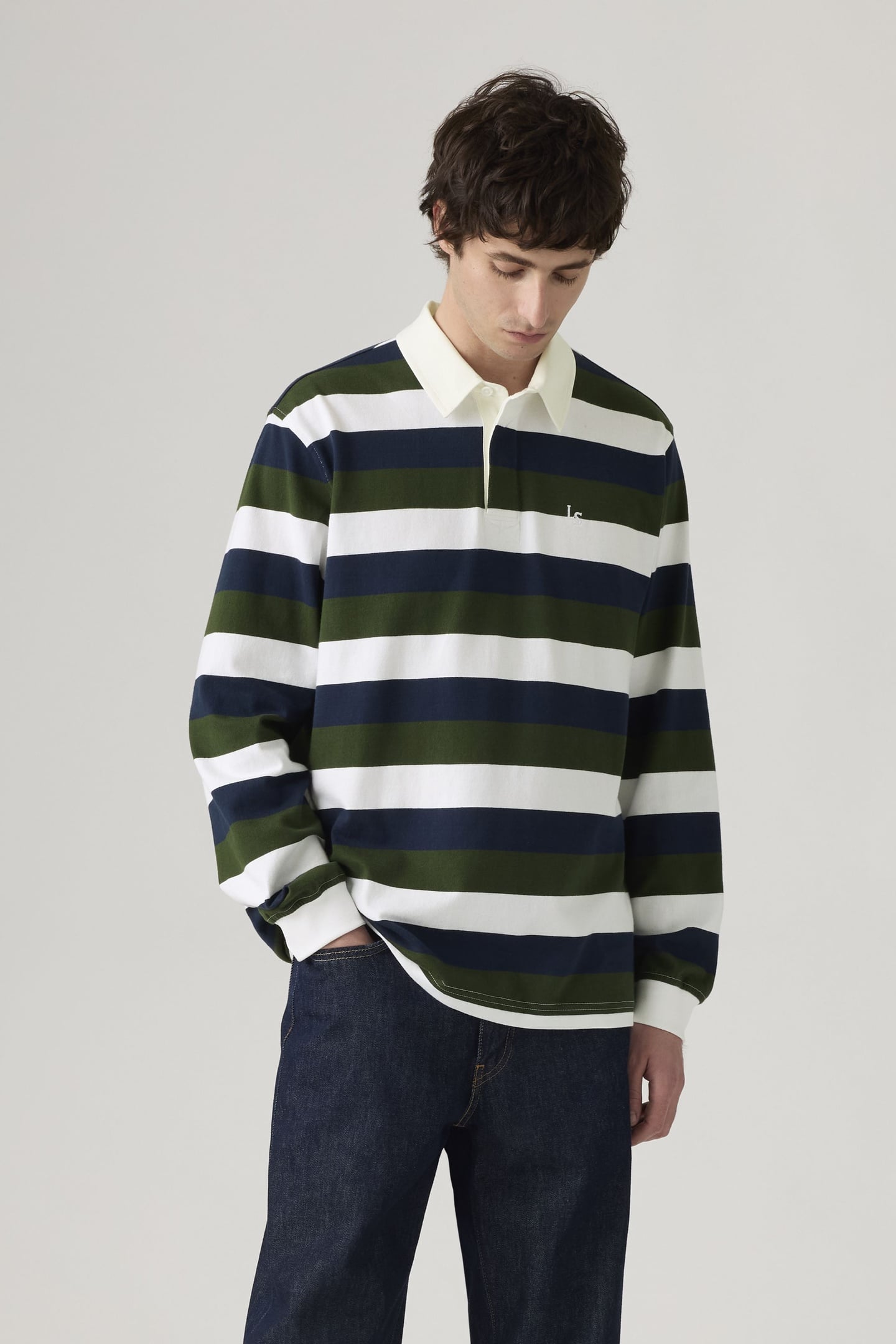 UNION RUGBY SHIRT 1