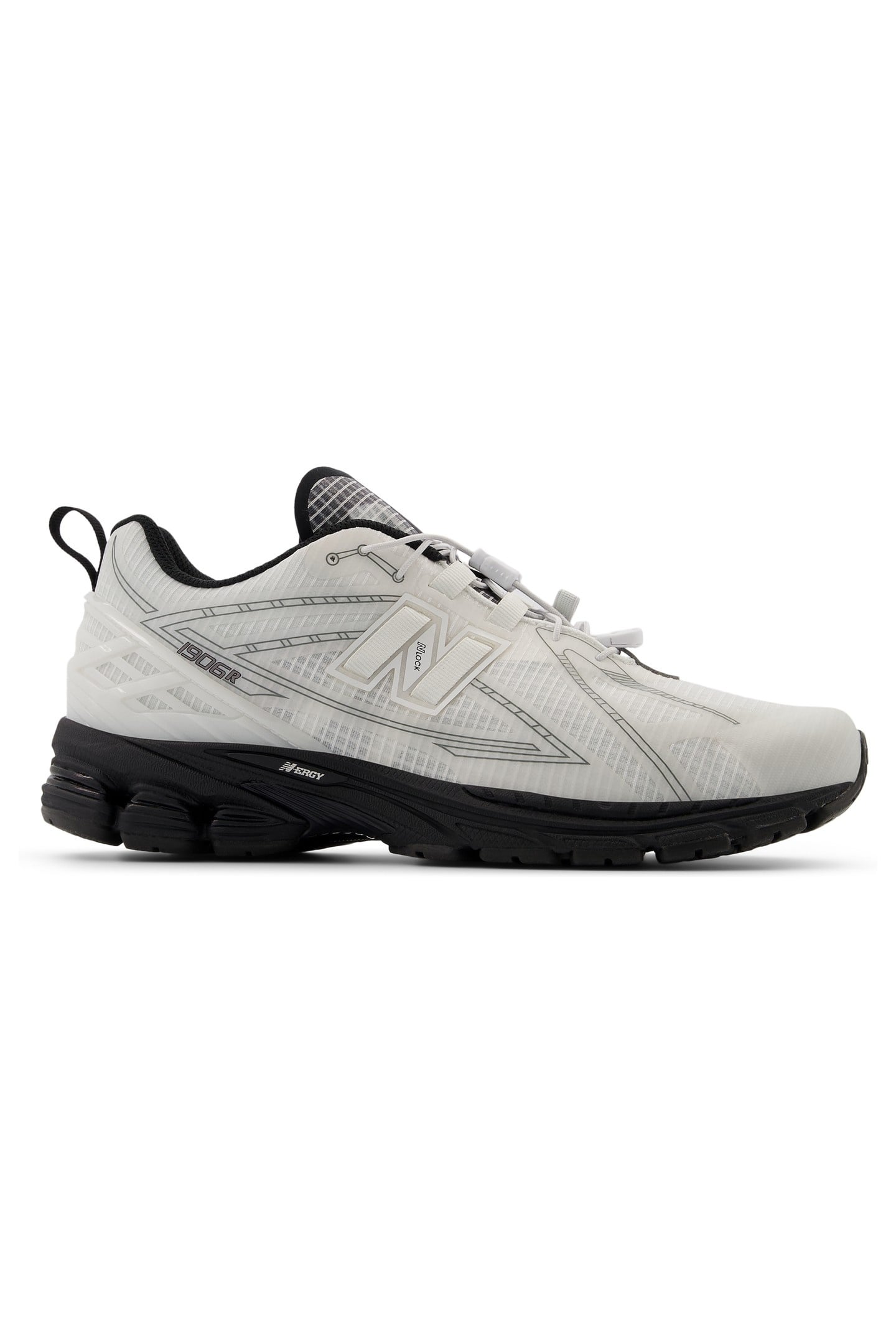 UNISEX 1906R WHITE 1