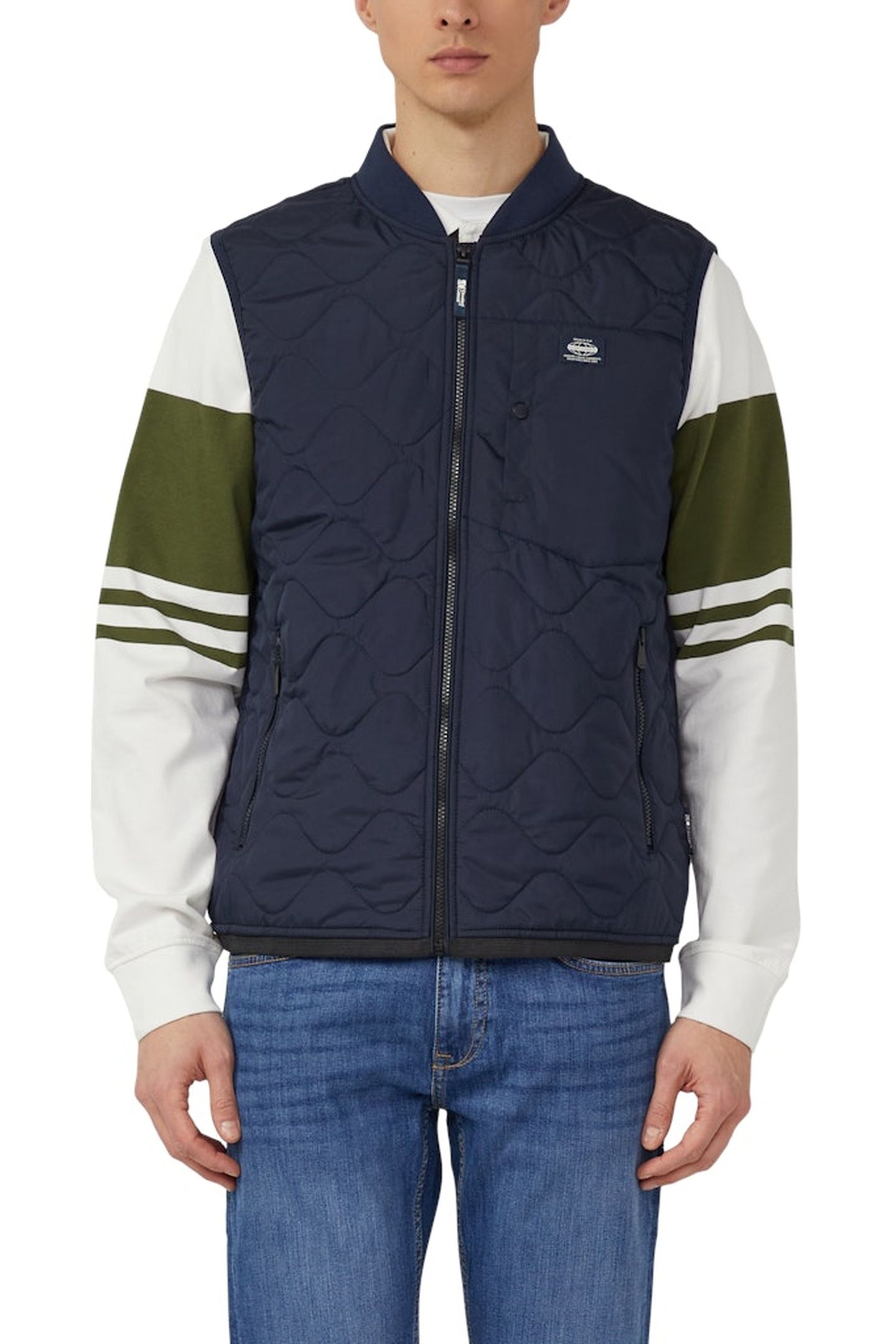 JACKETS OUTDOOR MARINE 1