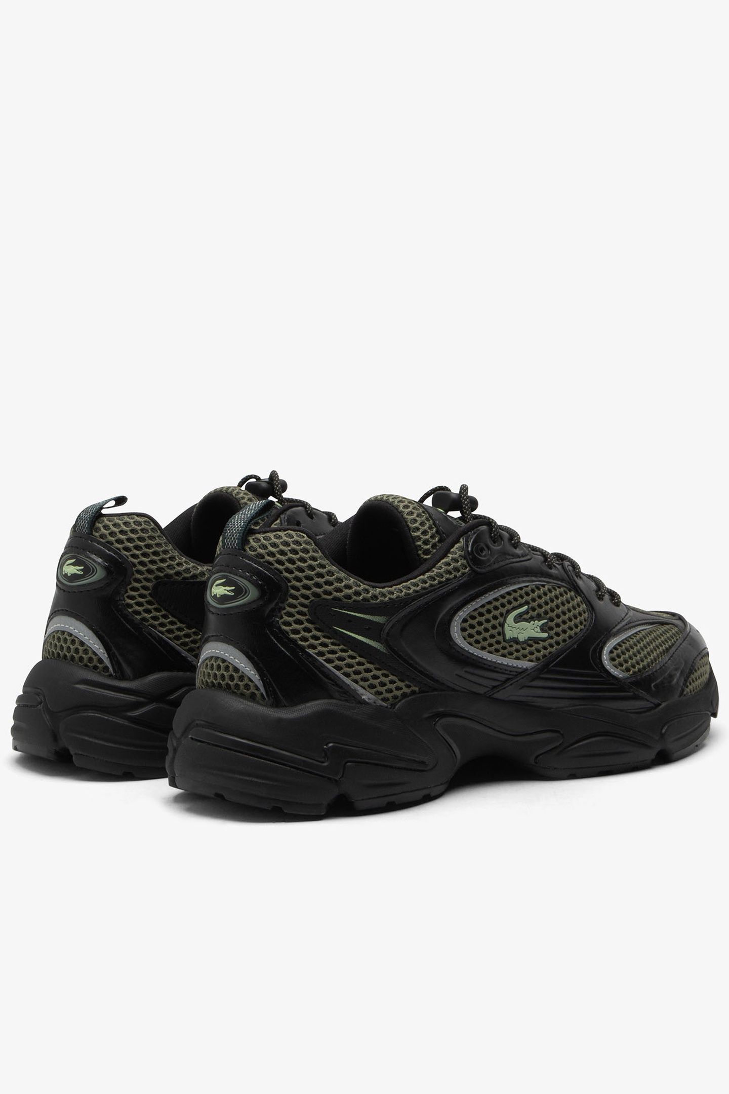 STORM 96 2K SNEAKER 3