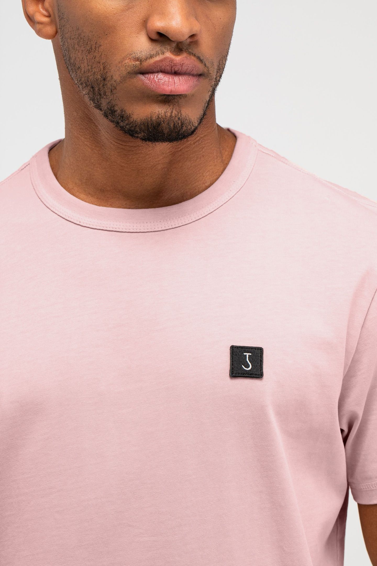 ARMY TEE FLAMINGO PINK 5