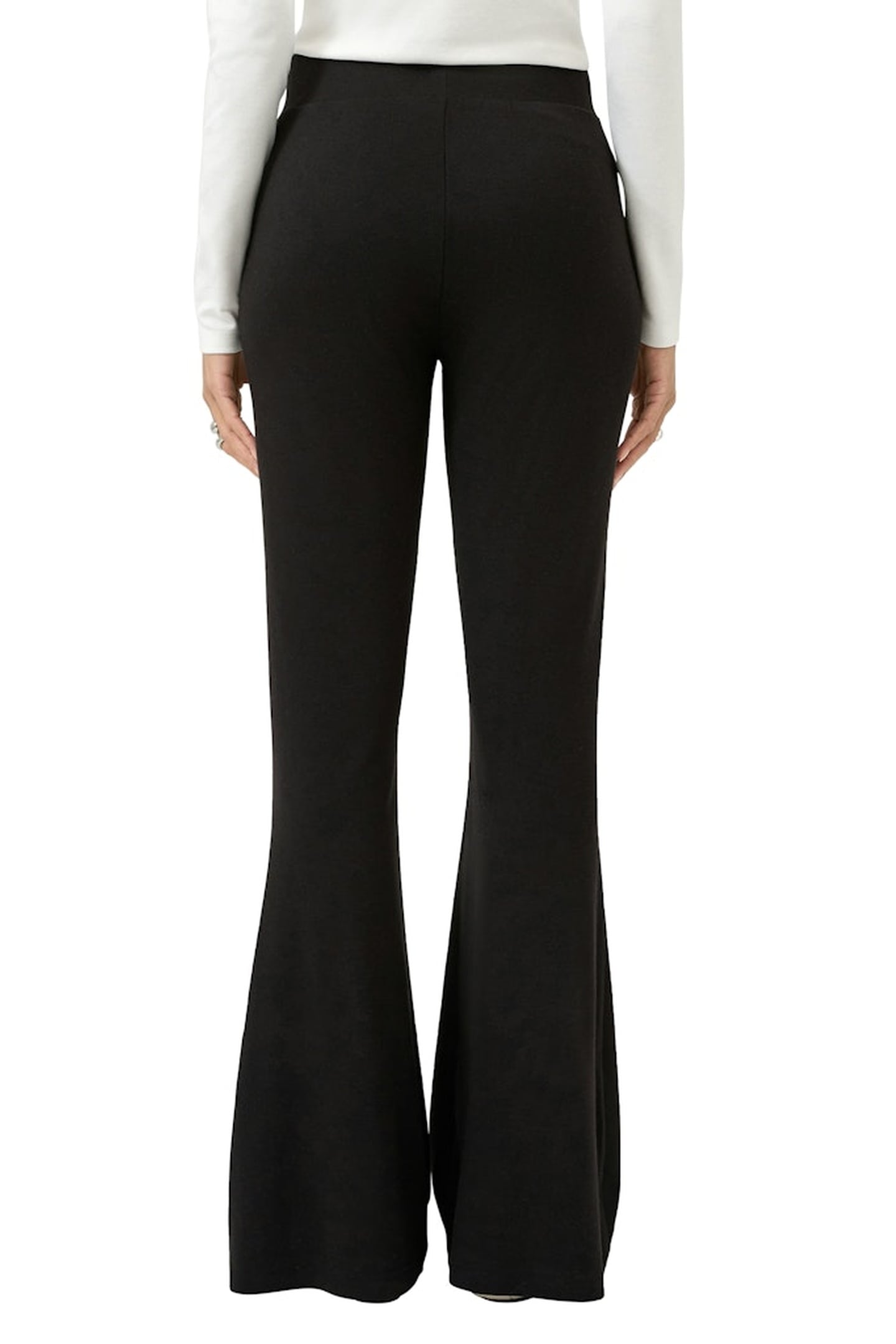 QS PANTS BLACK 6