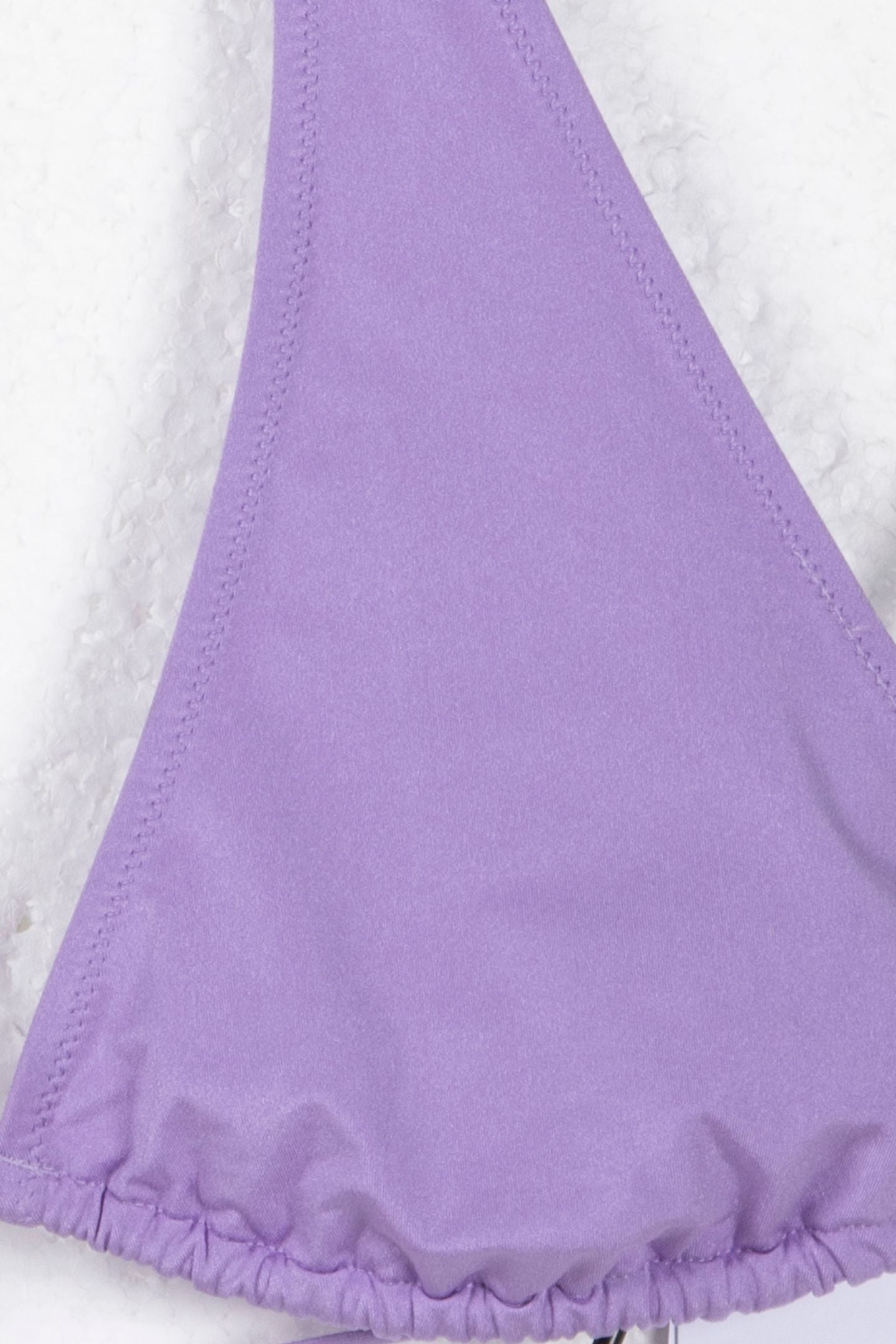 MAUD TRIANGLE TOP PURPLE 5