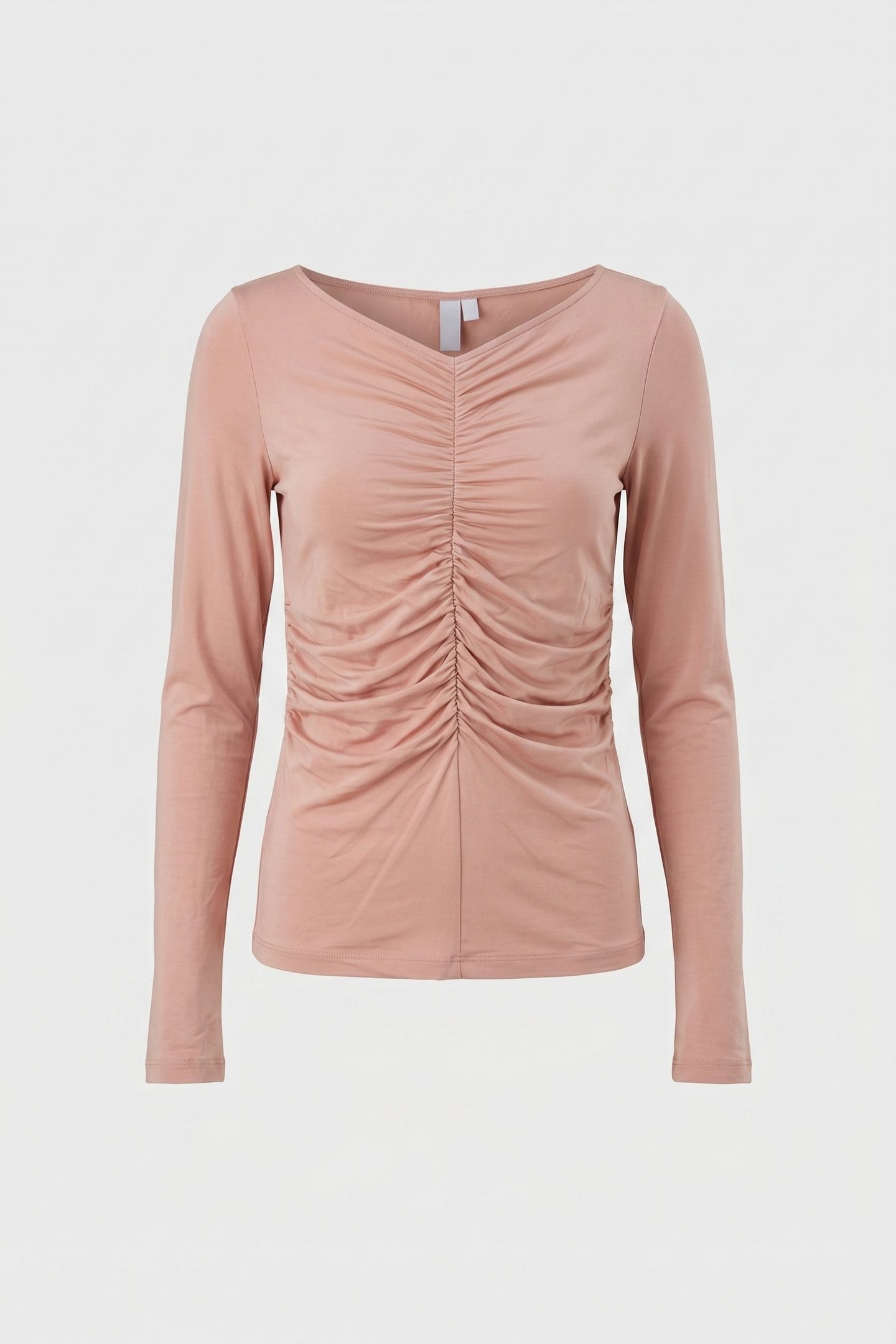 OLINE TOP ORANGE 4