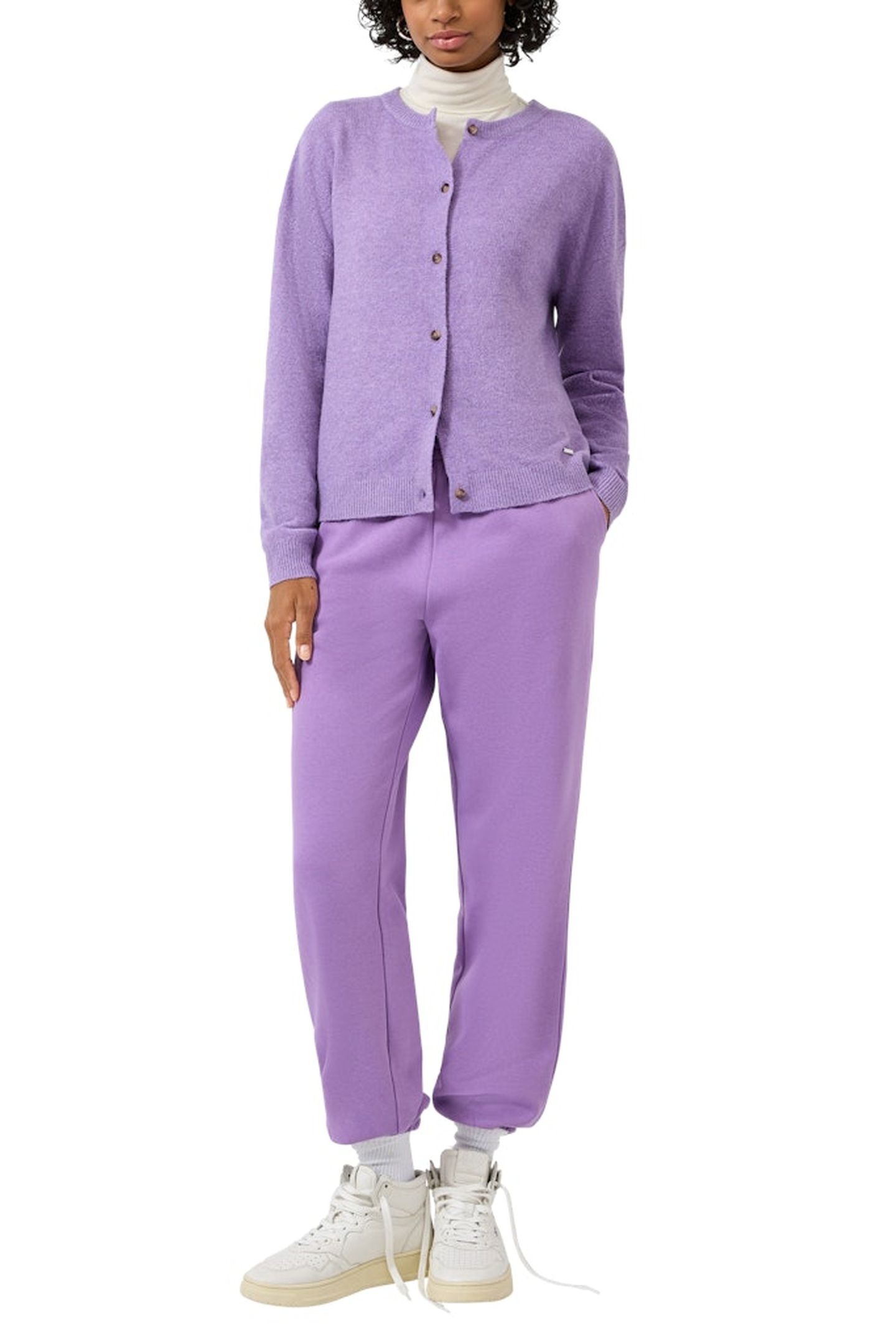 QS PULLOVERS PINK 2