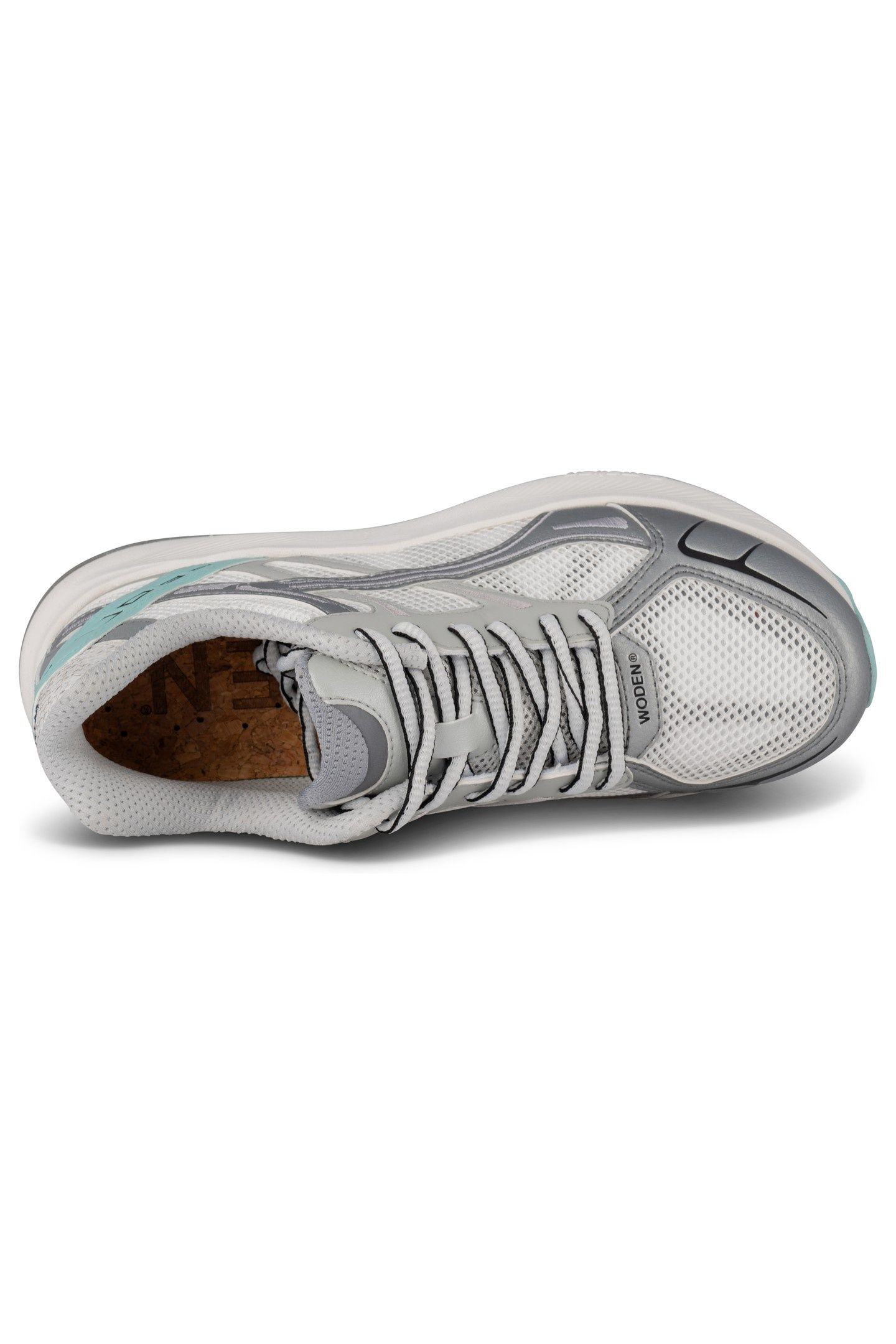 FREJA RUNNER SEA FOG/FROSTED SKY 2