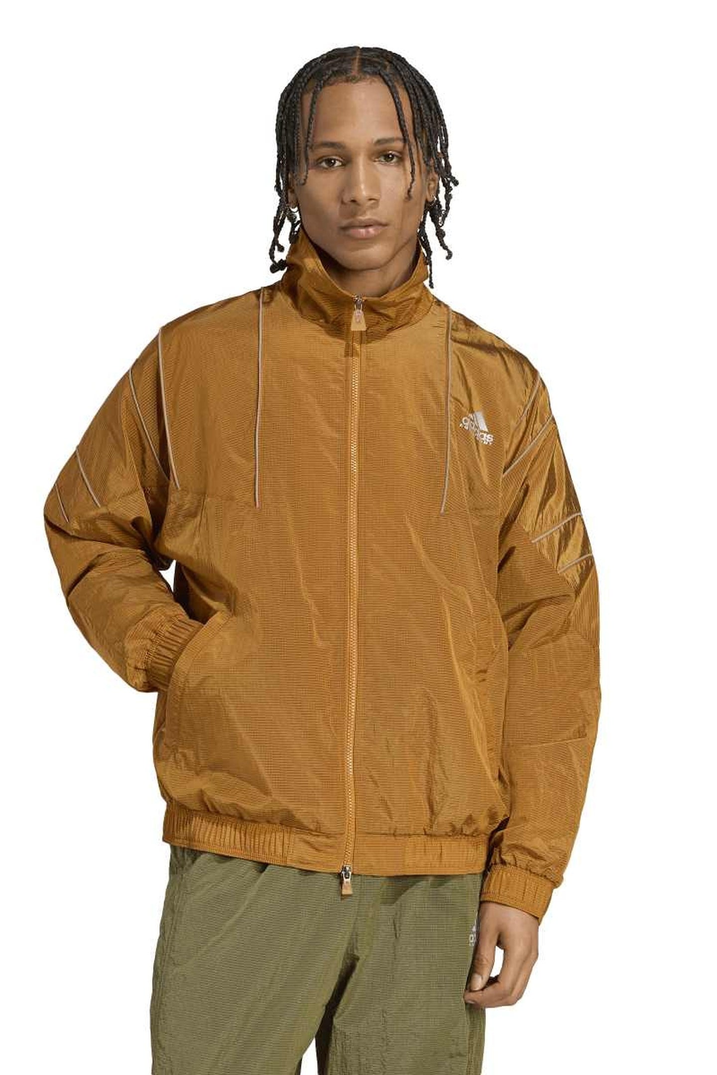 ORIGINALS UNISEX ADIDAS EQUIPMENT TRACK TOP 1