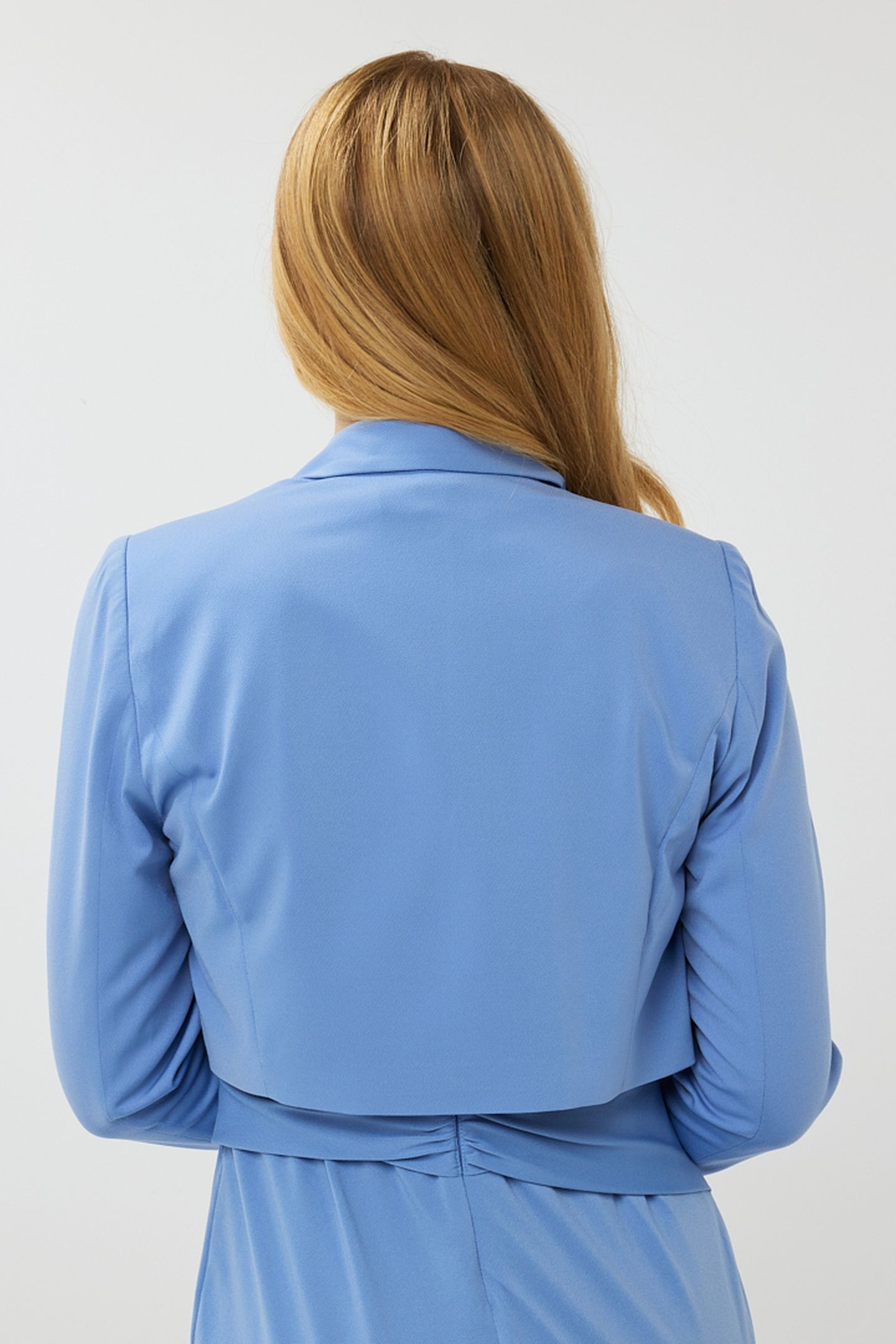BLAZER CROPPED BLUE 4