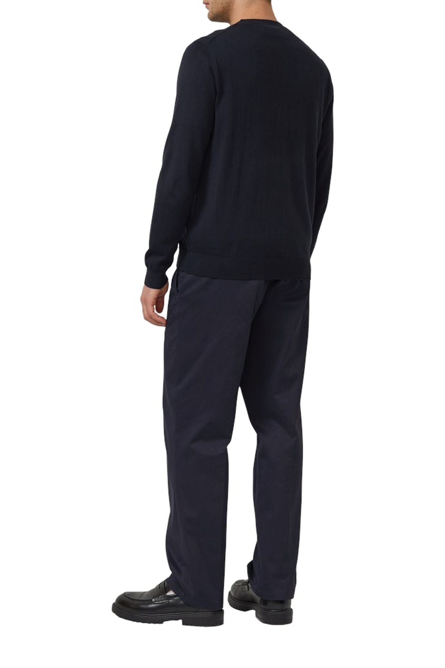PULLOVERS MARINE 5