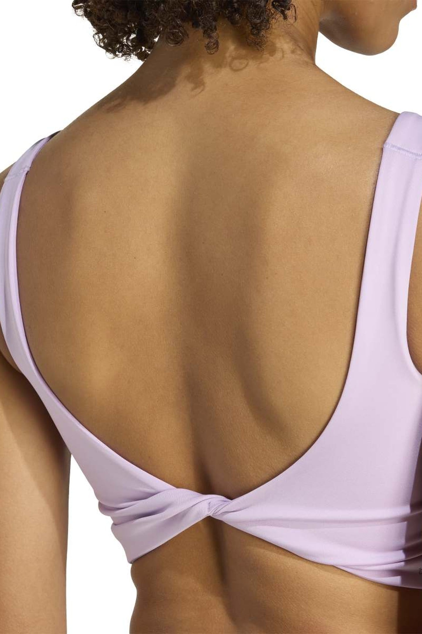 PERFORMANCE POWER LIGHT SUPPORT BRA TANK TOP 6