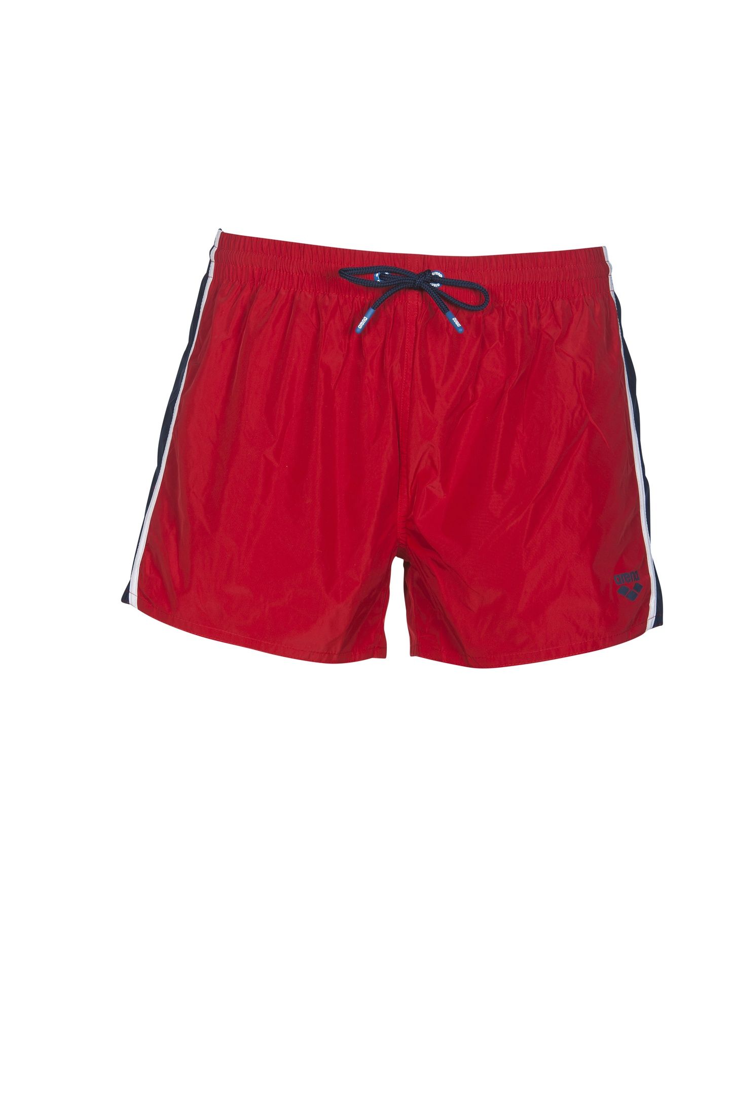 BARTH X-SHORT RED-NAVY-WHITE 4