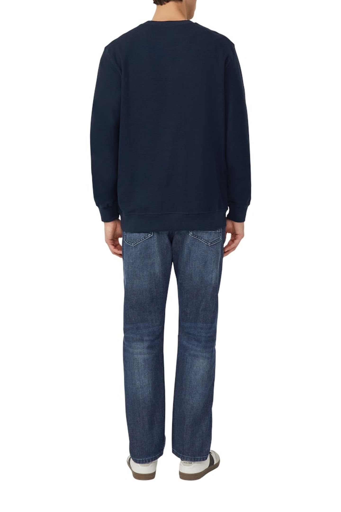 SWEATSHIRTS MARINE 5