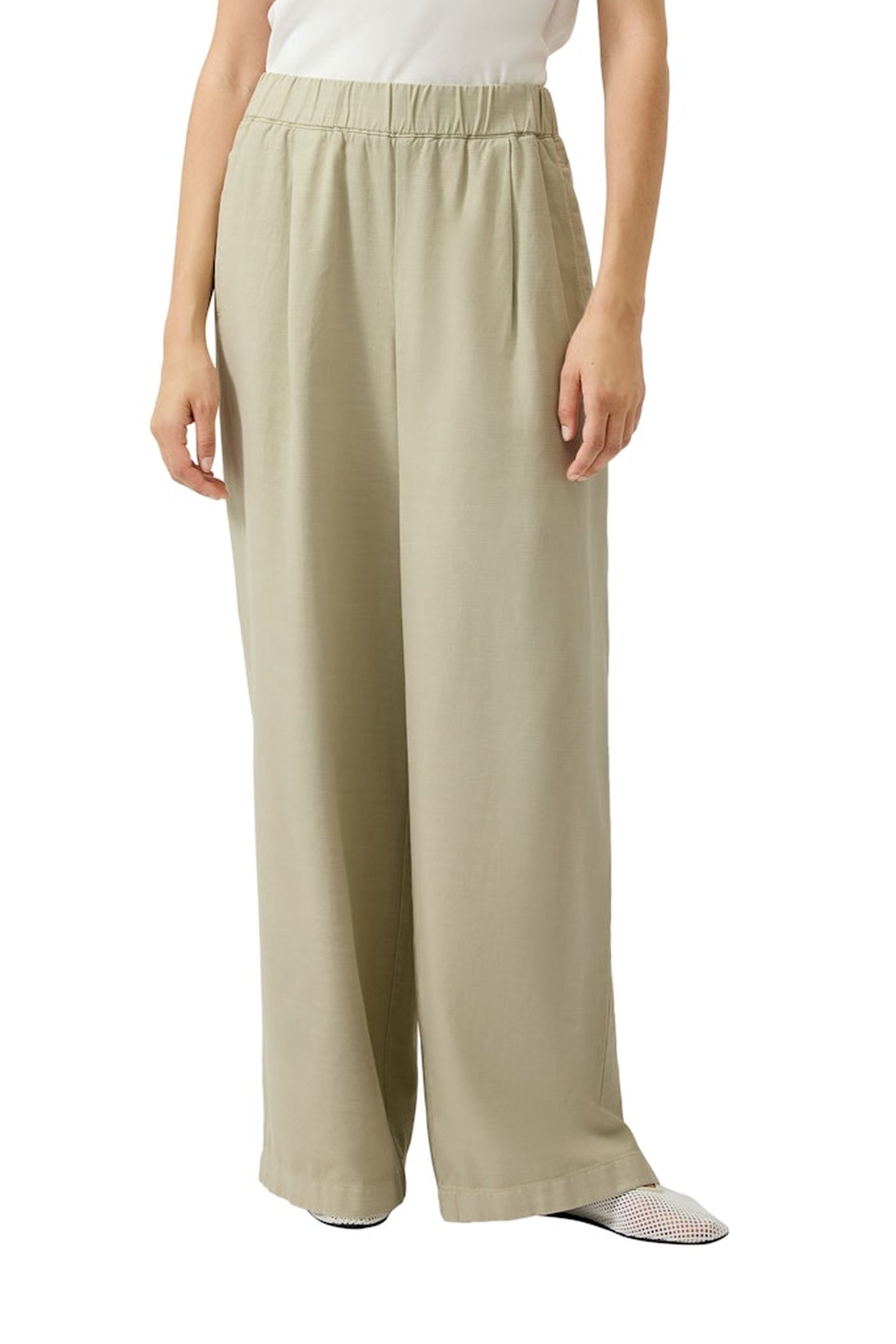 PANTS BEIGE 3