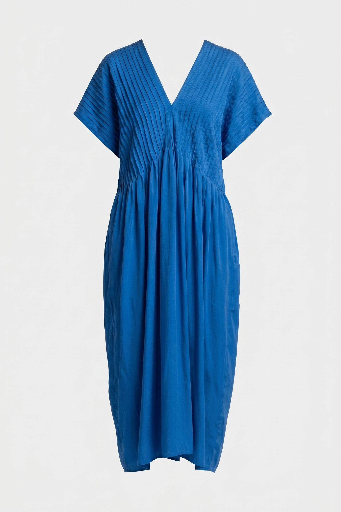 MILO DRESS BLUE 4