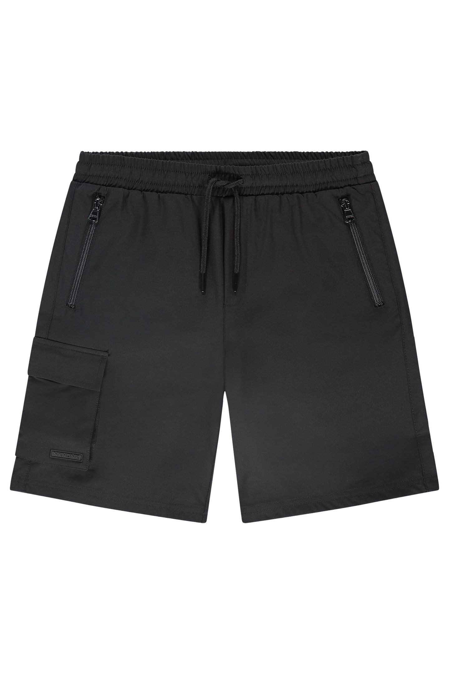 REIK SHORT BLACK 1