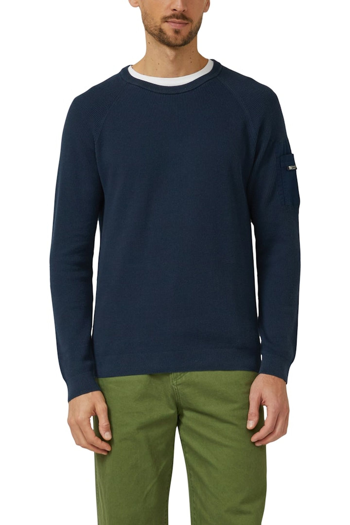 PULLOVERS MARINE 3