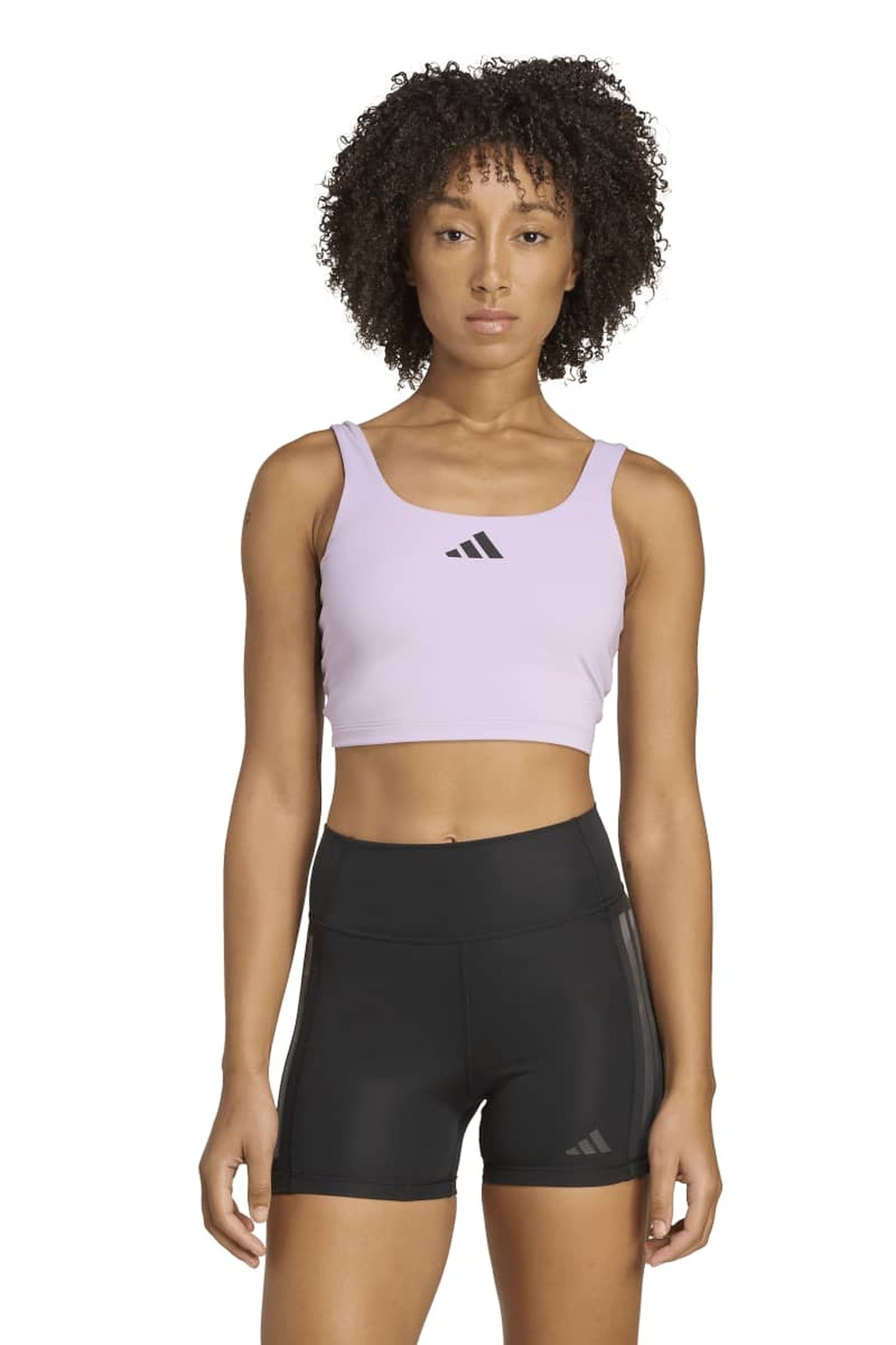 PERFORMANCE POWER LIGHT SUPPORT BRA TANK TOP 1