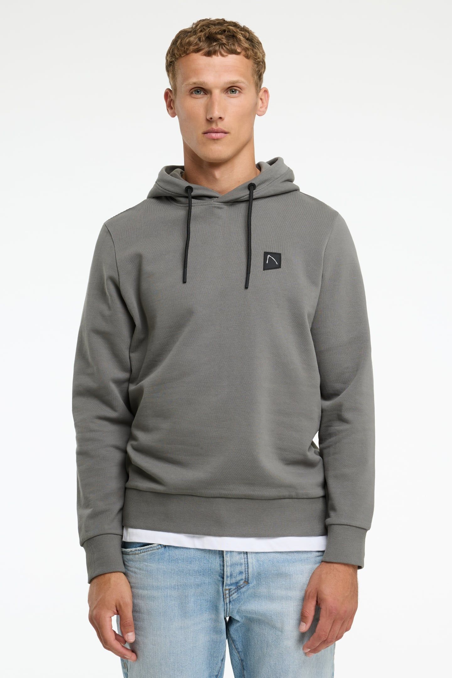 RONNY SWEATER GARGOYLE 1